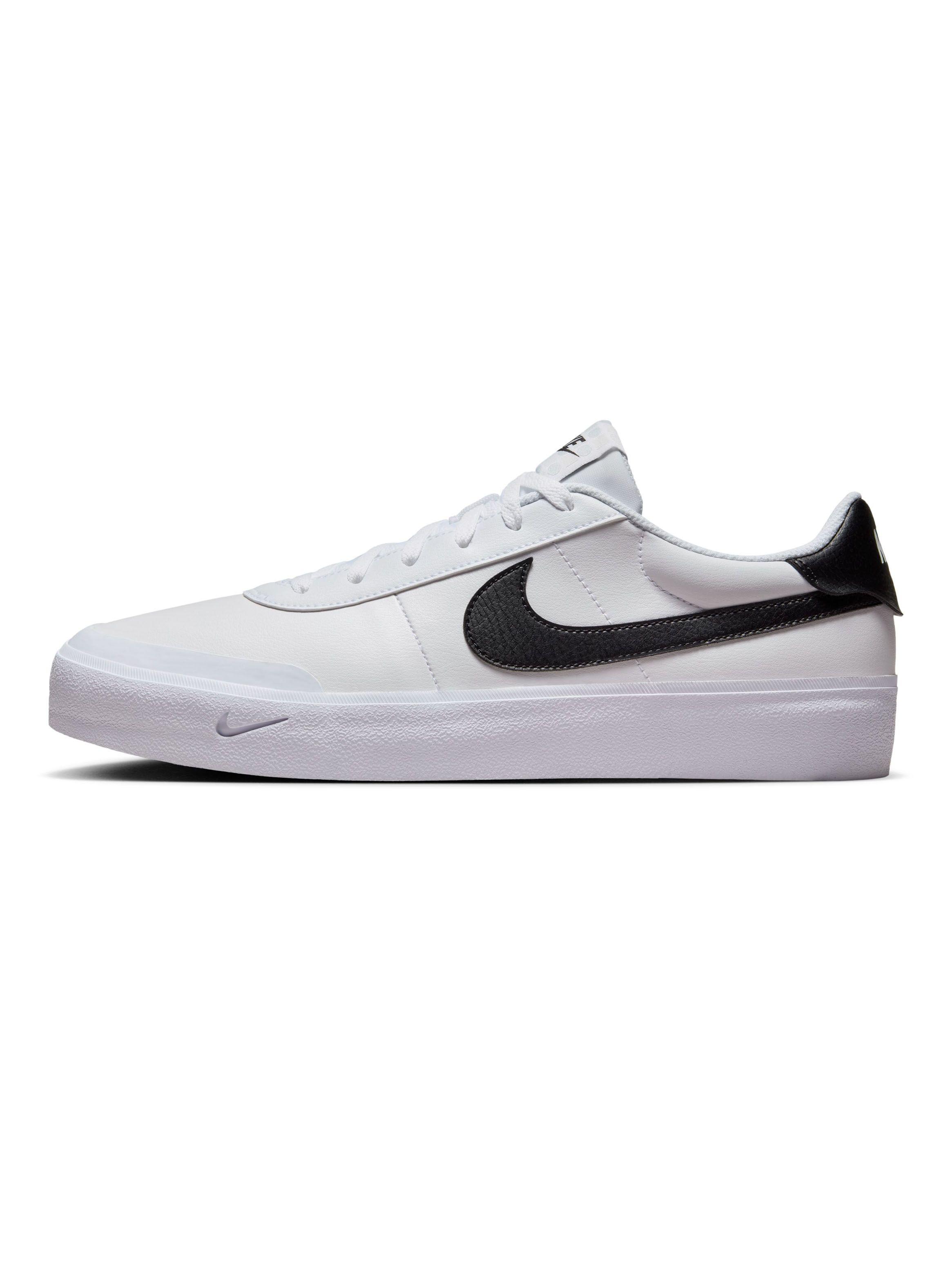 Zapatilla Urbana Hombre Court Shot-2
