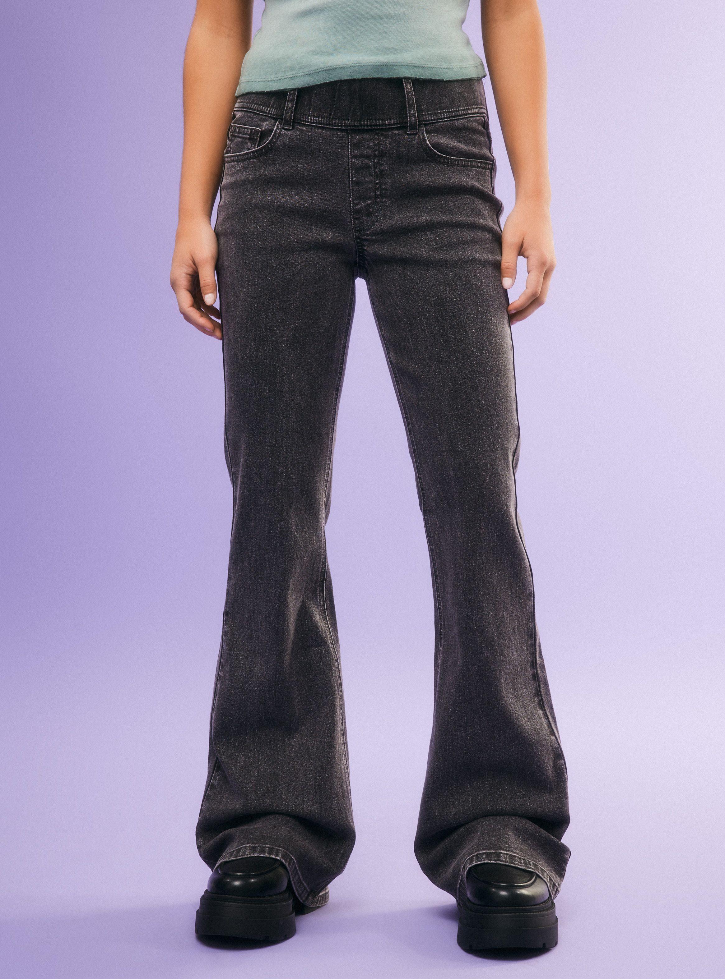 Jeans Elasticado-0
