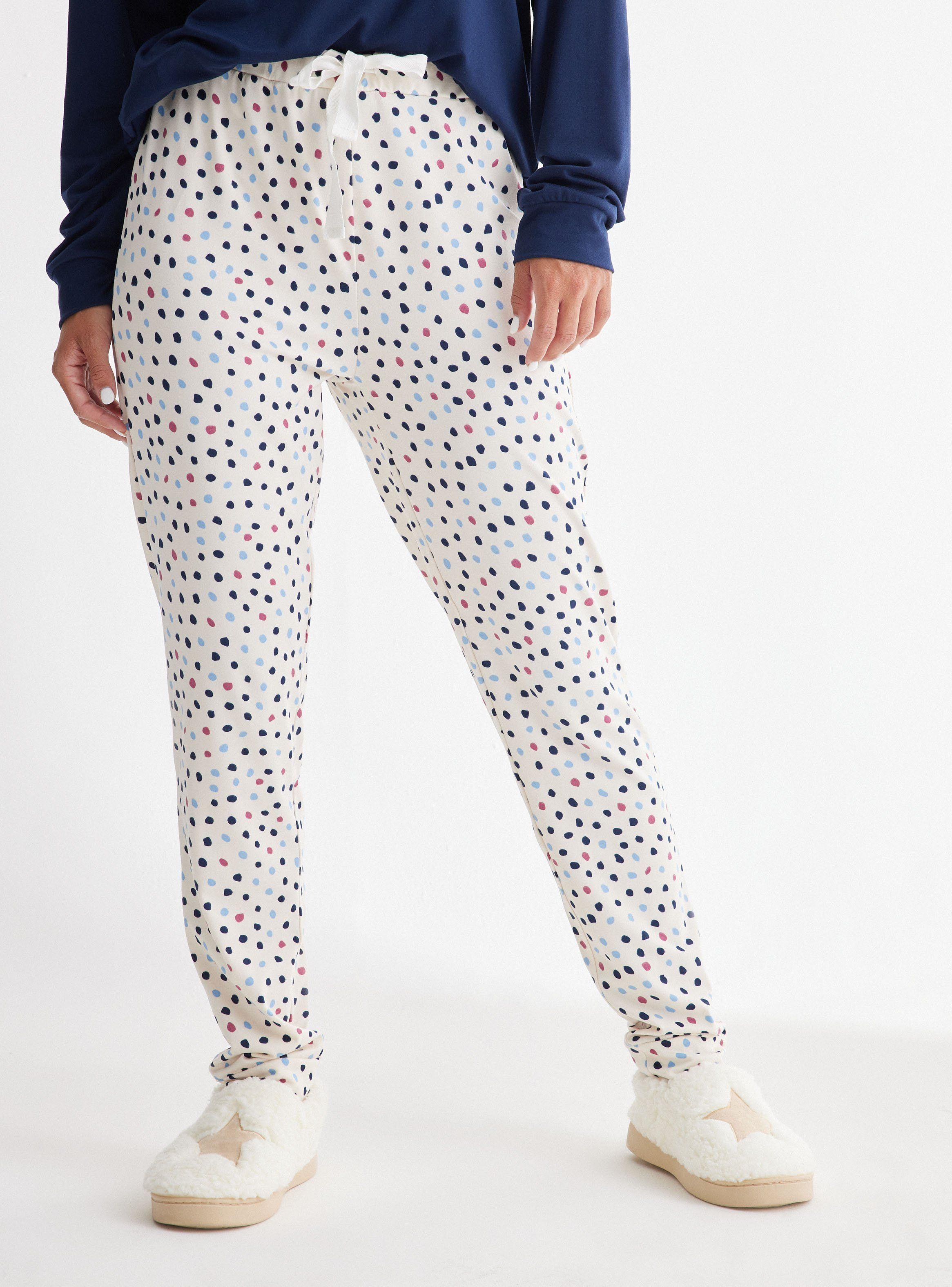 Pantalón Pijama Ármalo A Tu Pinta Full Print-0
