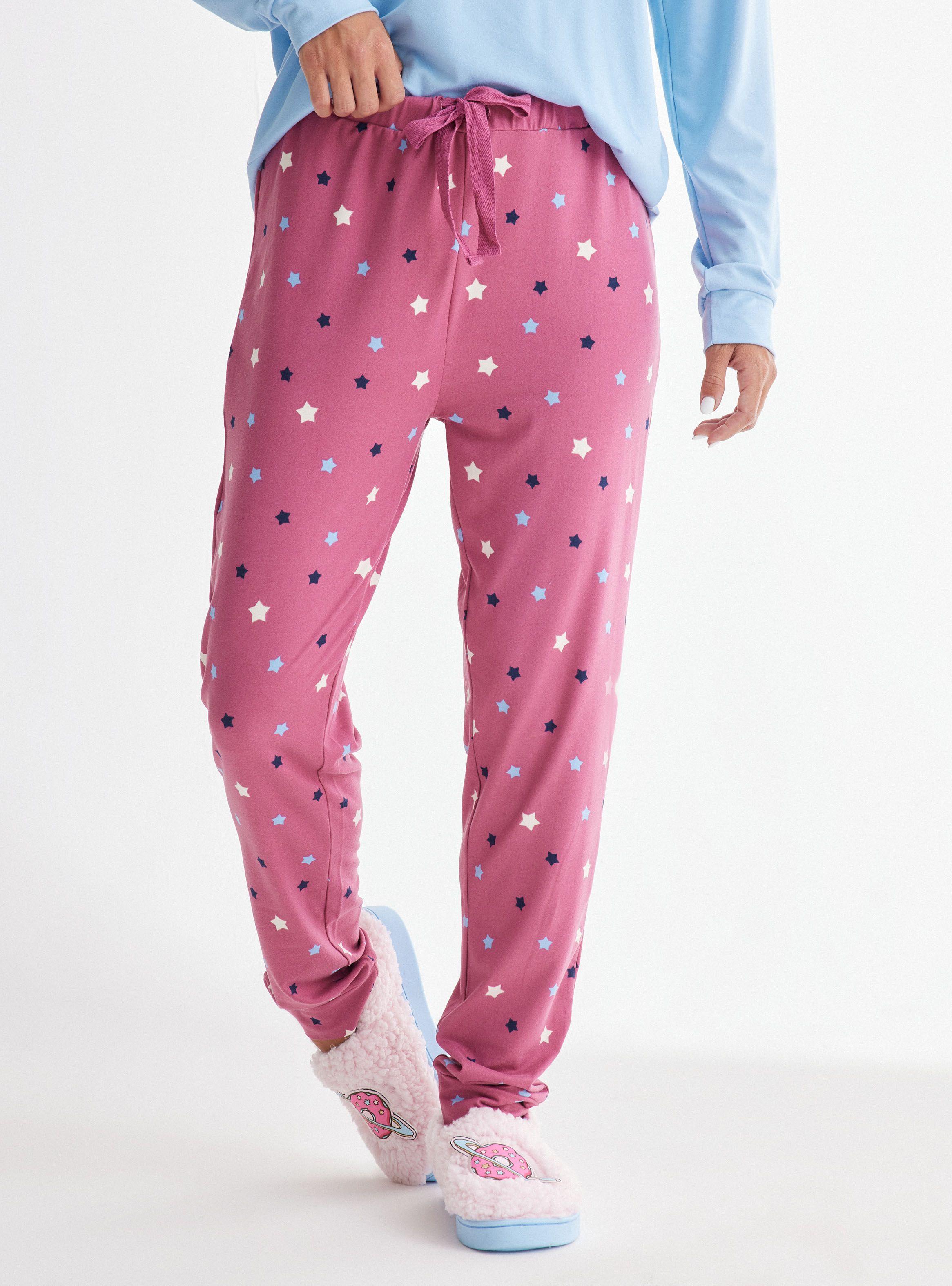 Pantalón Pijama Ármalo A Tu Pinta Full Print-0