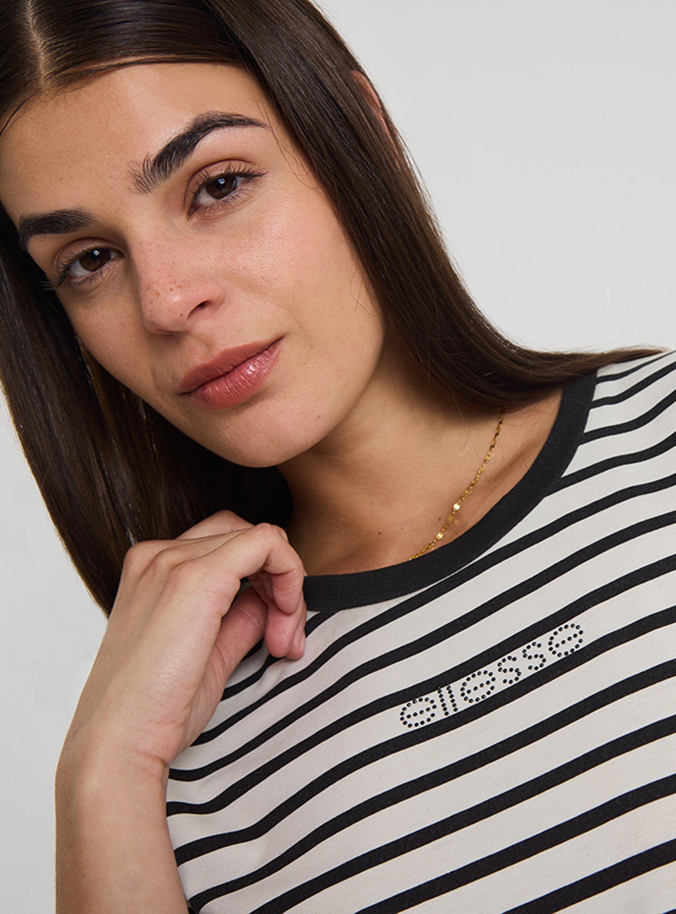 Polera Lulu Rayas-3