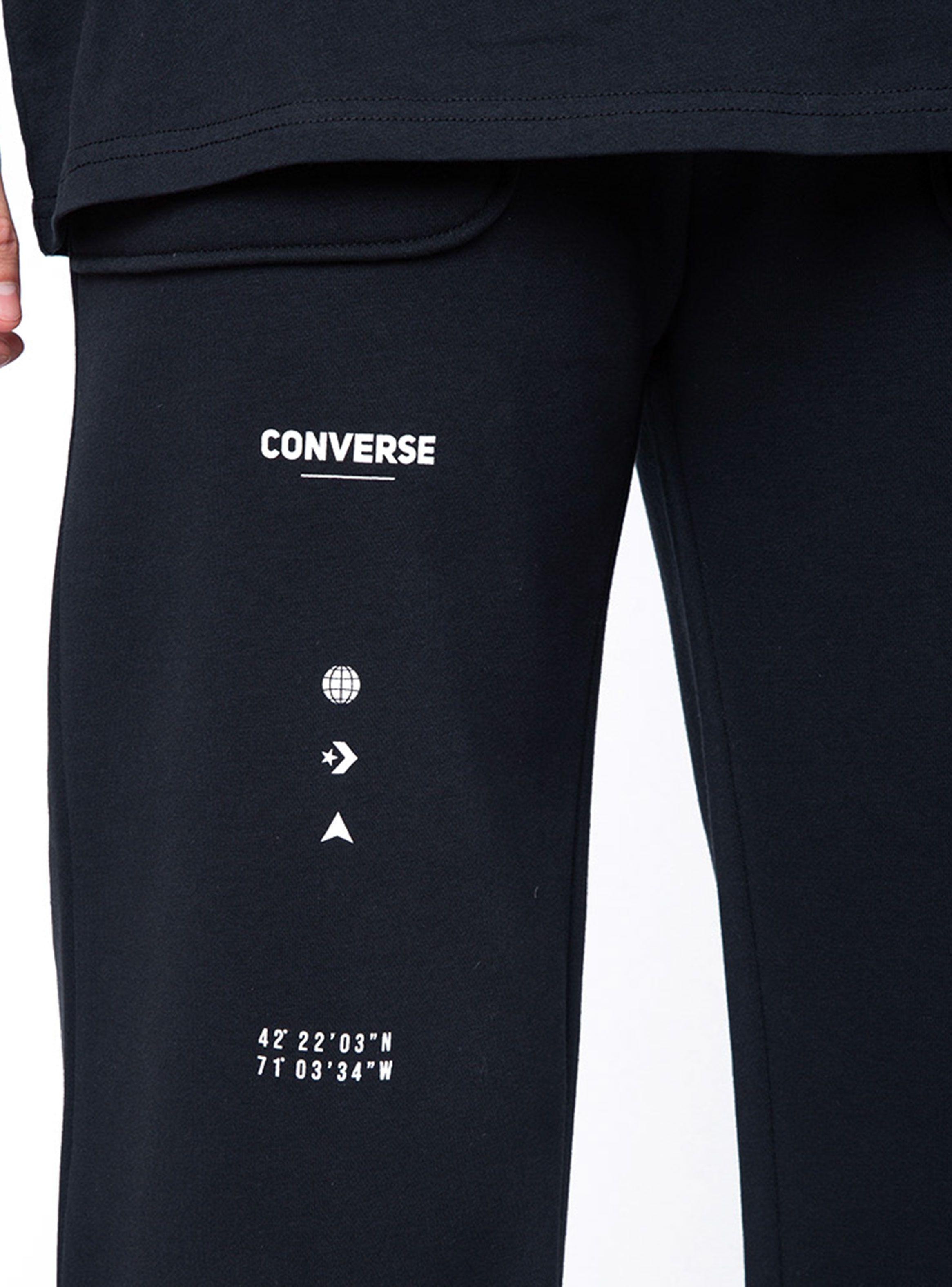 Pantalón Wordmark Fit Graphic Regular Fit-2