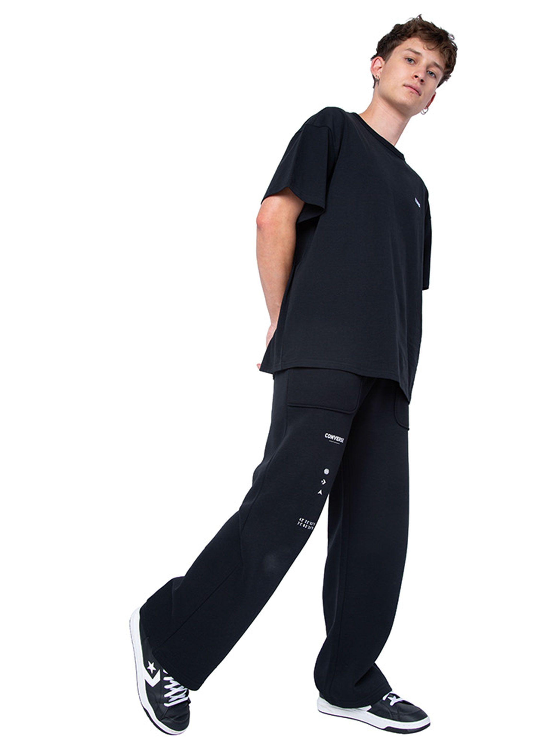 Pantalón Wordmark Fit Graphic Regular Fit-3
