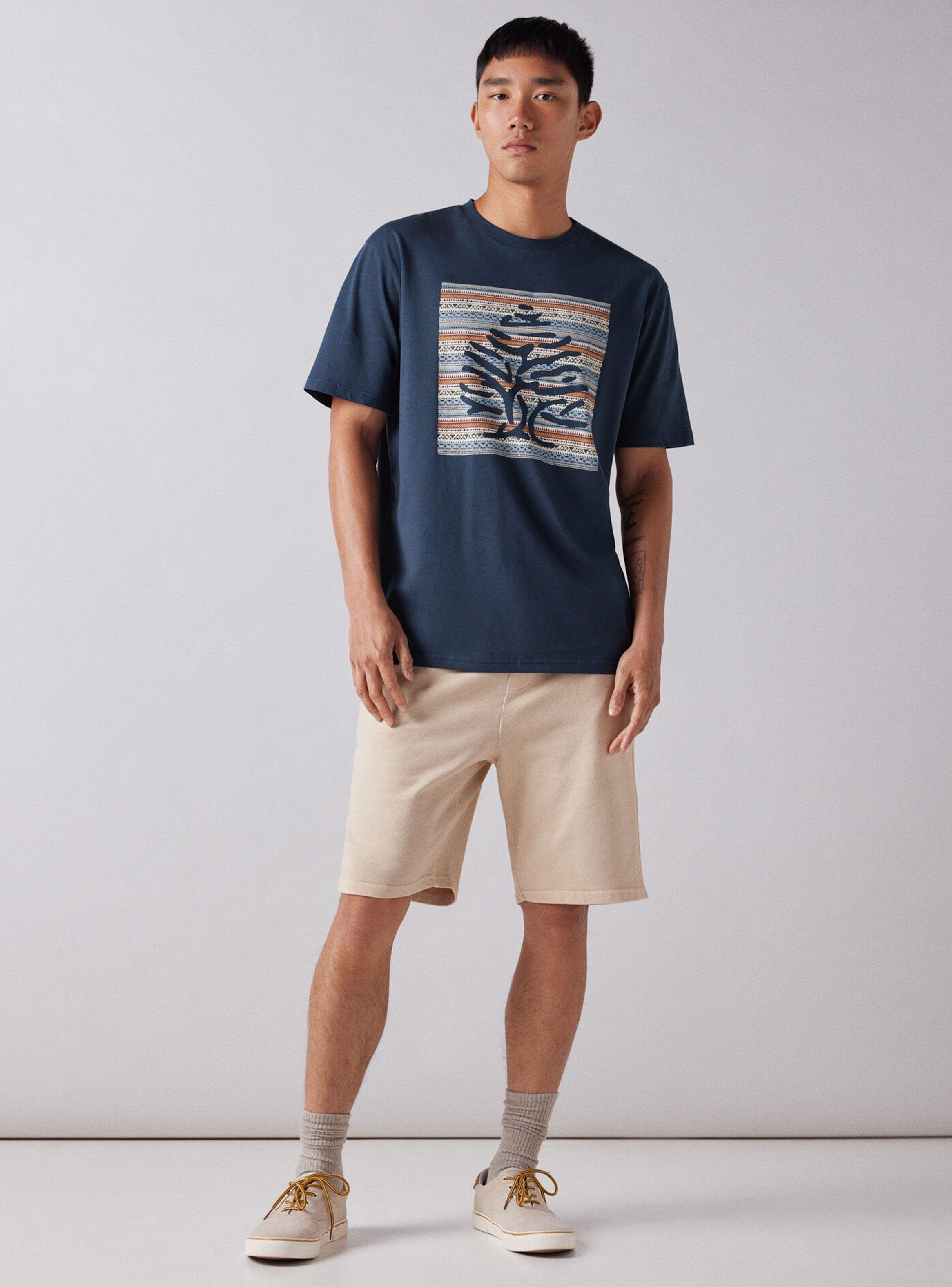 Polera Árbol Native-3