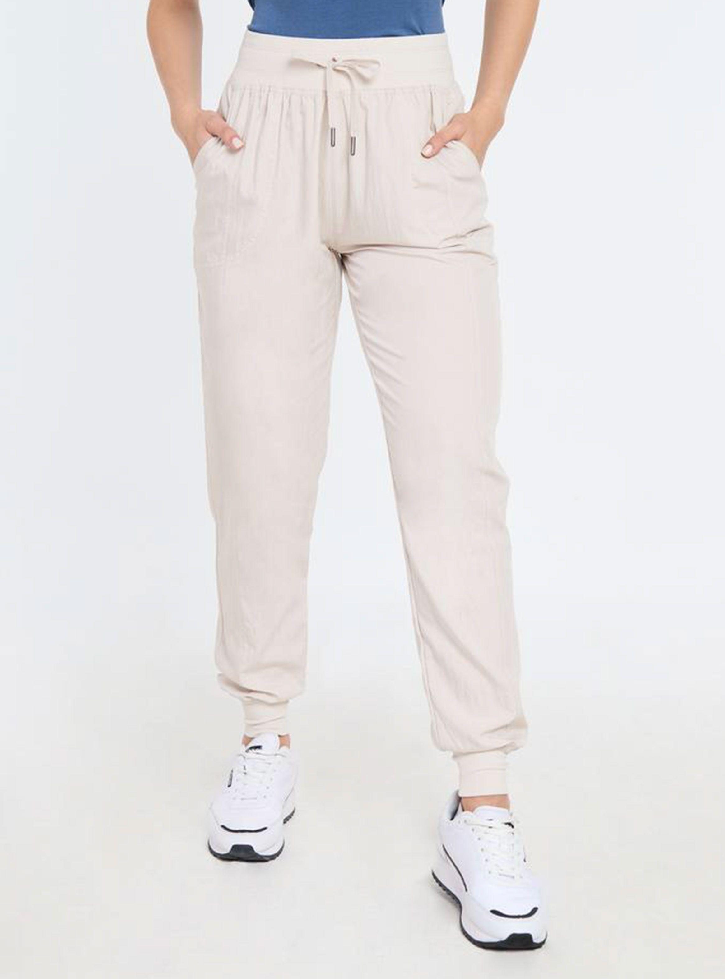 Pantalón Logo Lurdes-0