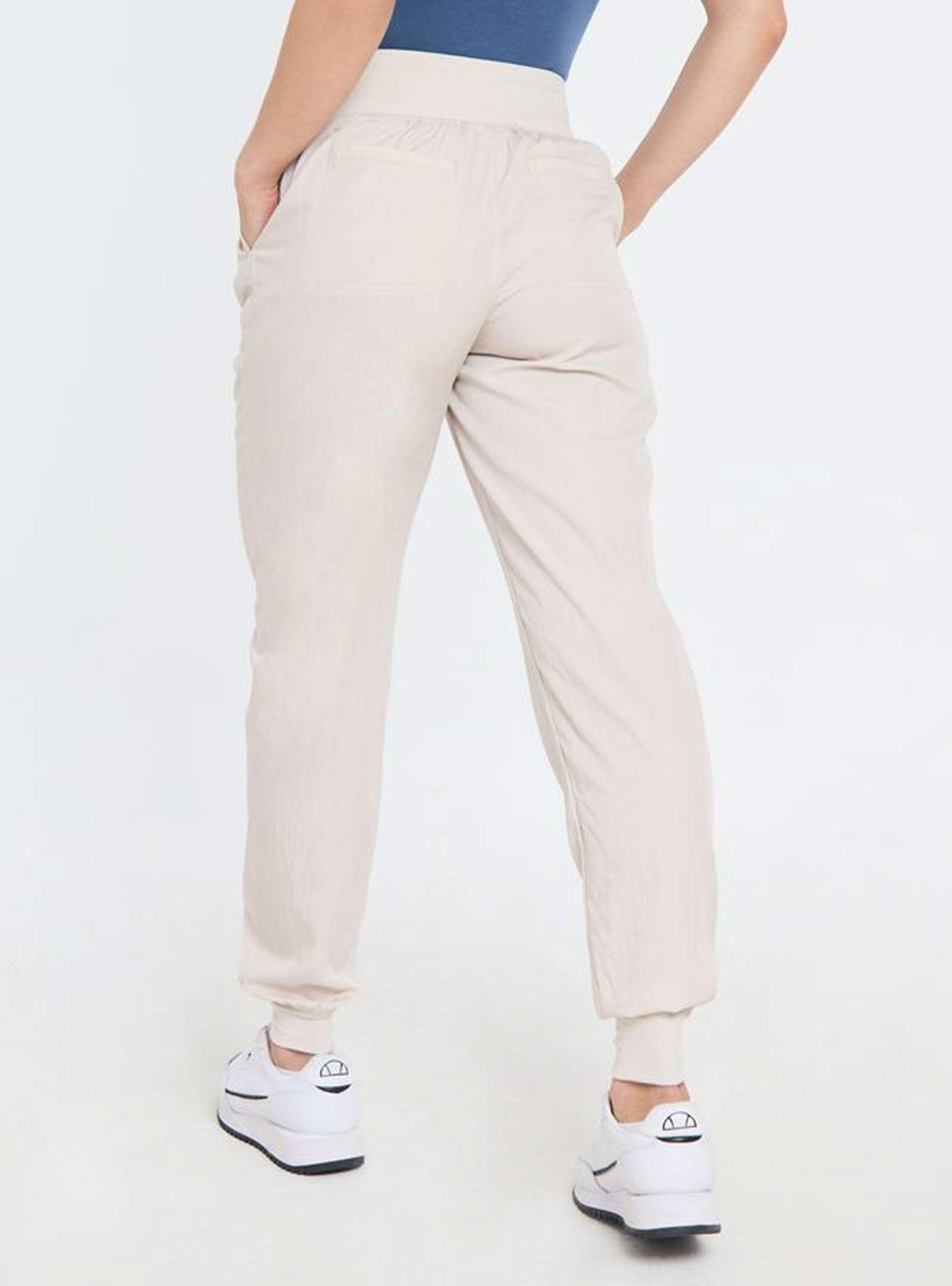 Pantalón Logo Lurdes-1