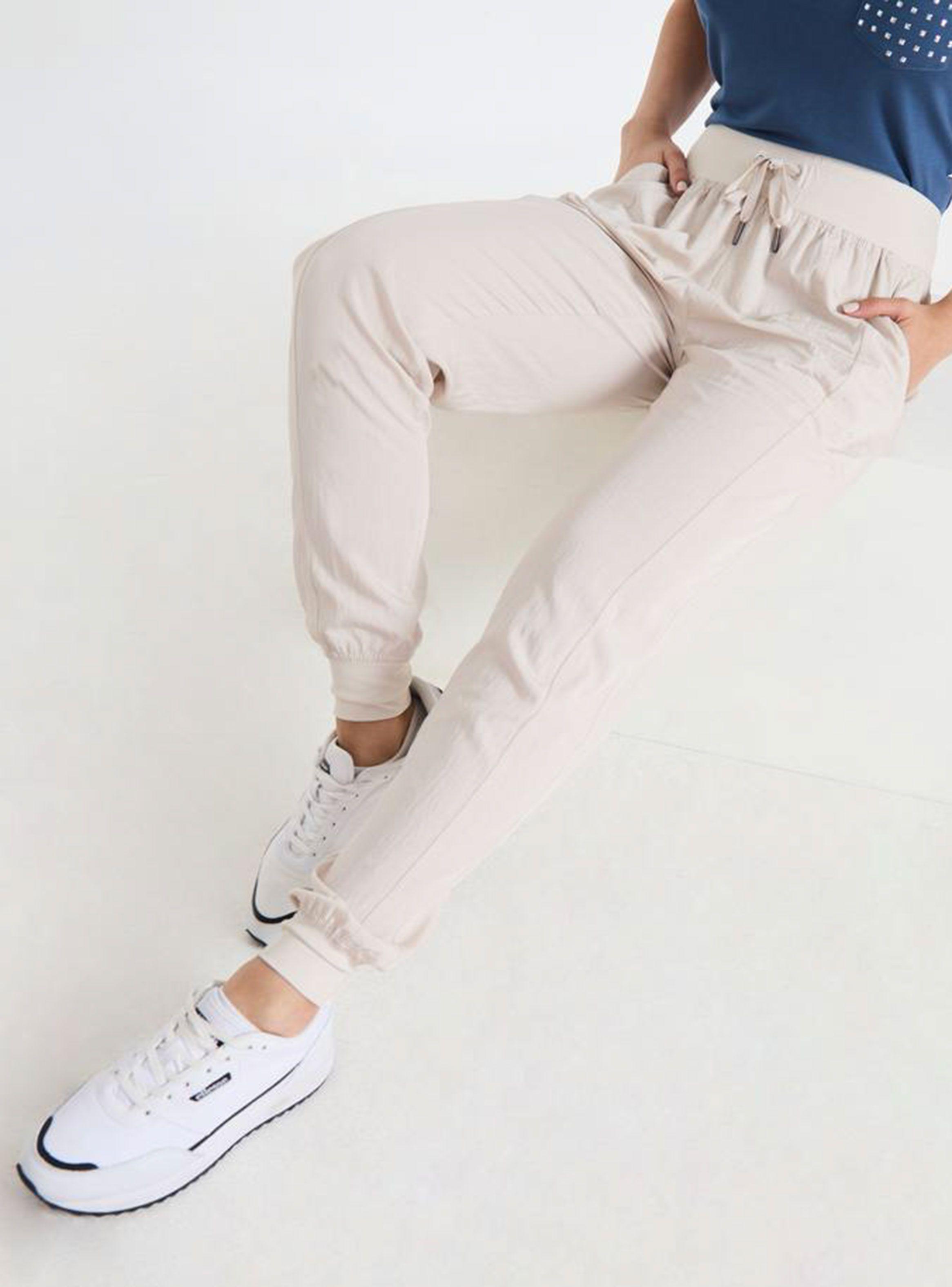 Pantalón Logo Lurdes-2