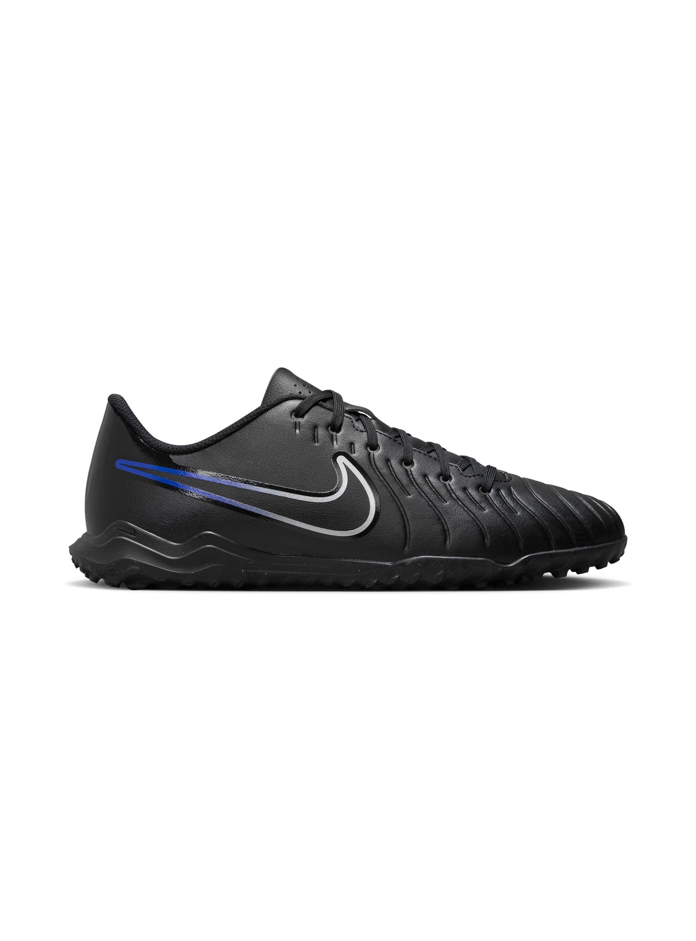 Zapatilla de Fútbol J Tiempo Legend10 Club Unisex-0