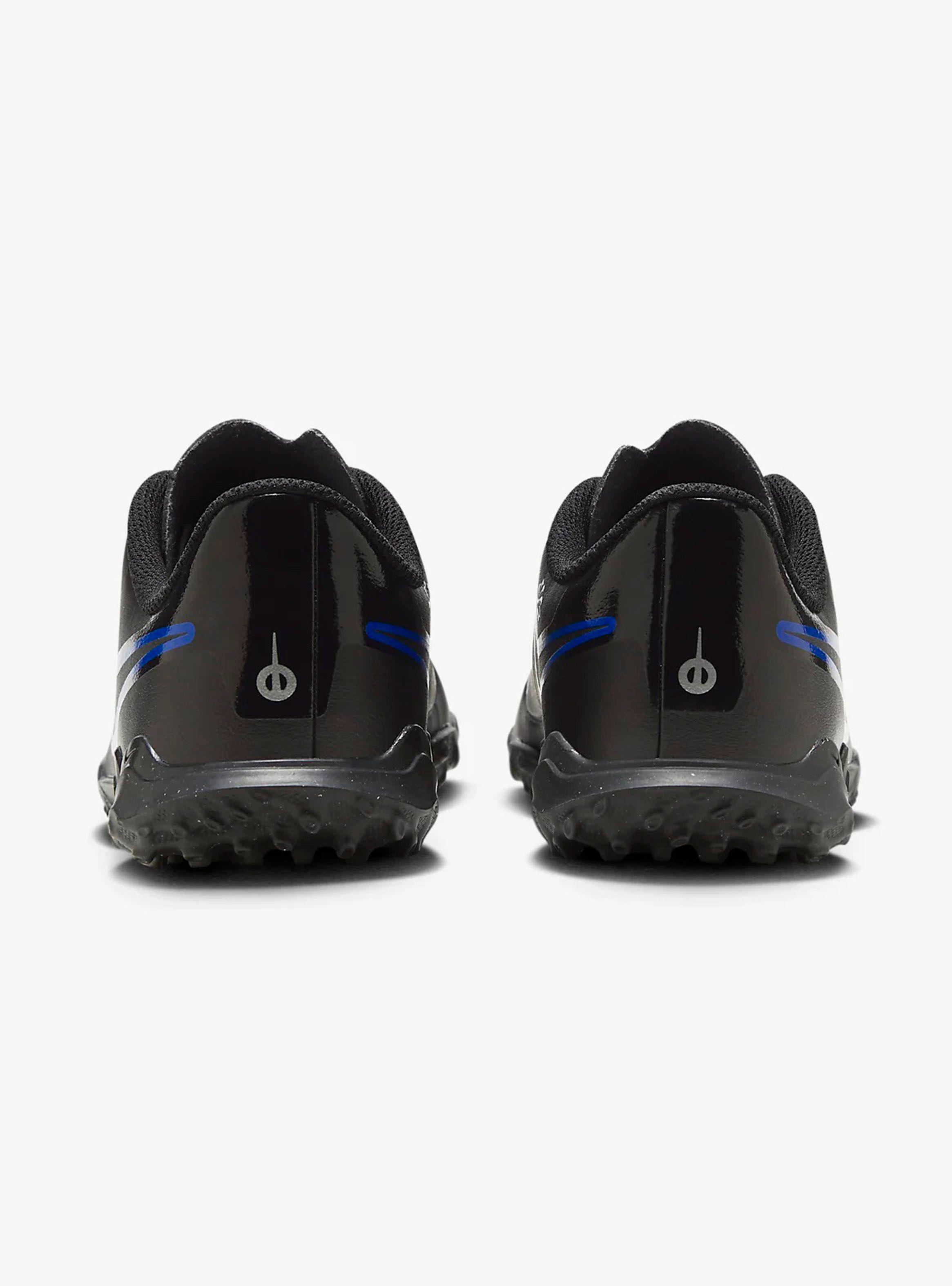Zapatilla de Fútbol J Tiempo Legend10 Club Unisex-3