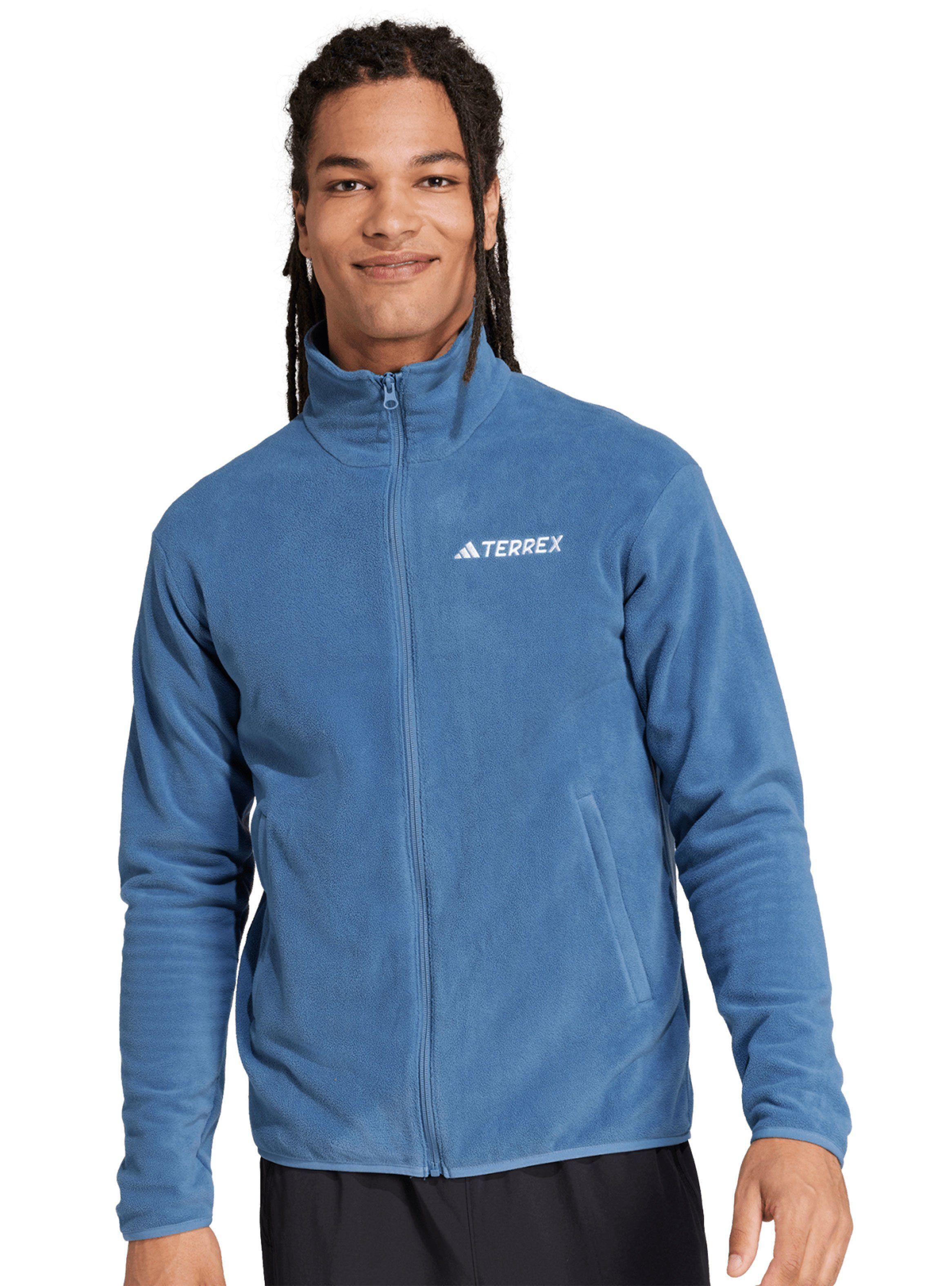 Chaqueta Mt Ess Fz FL Hiking-0