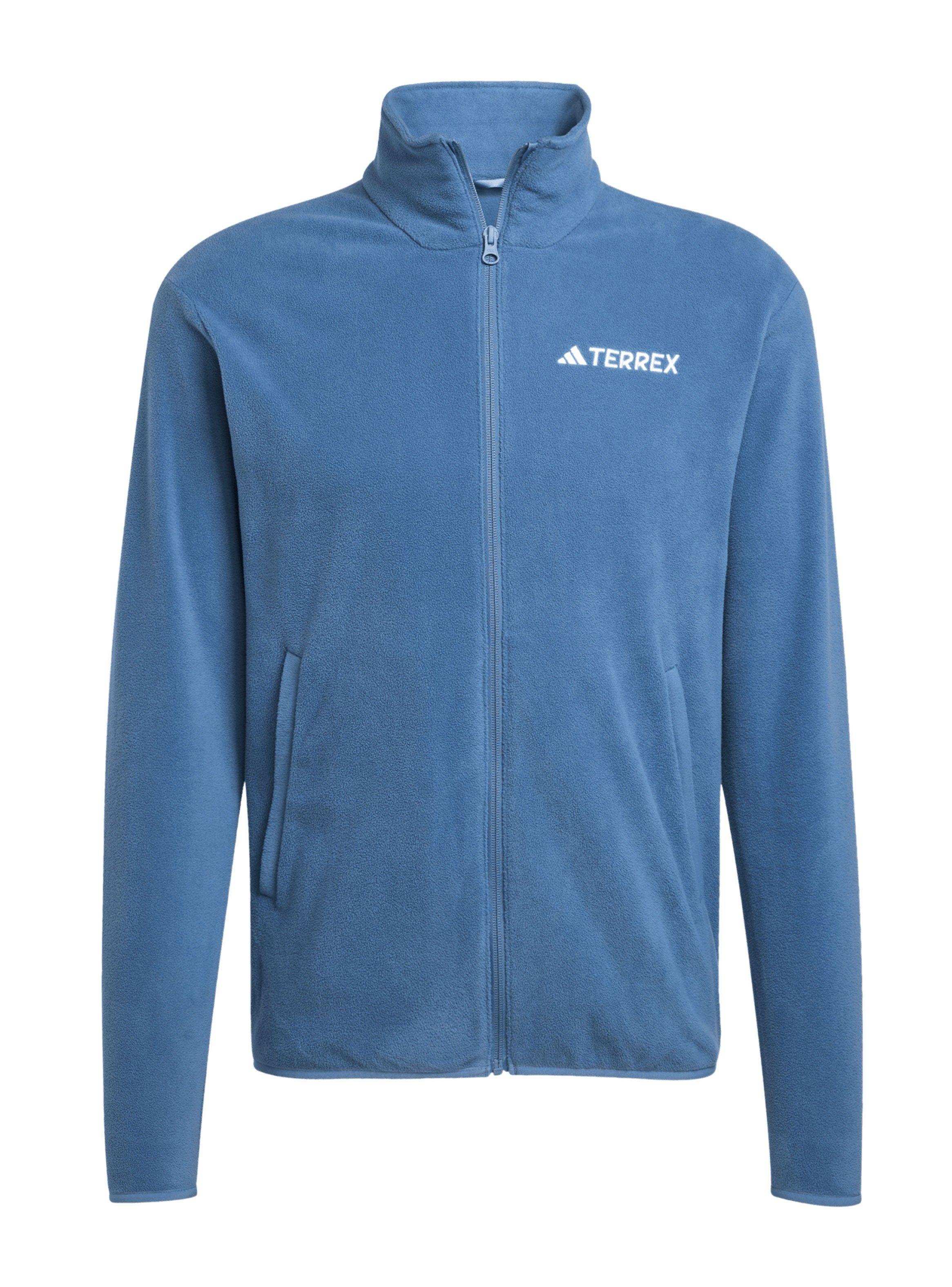 Chaqueta Mt Ess Fz FL Hiking-5