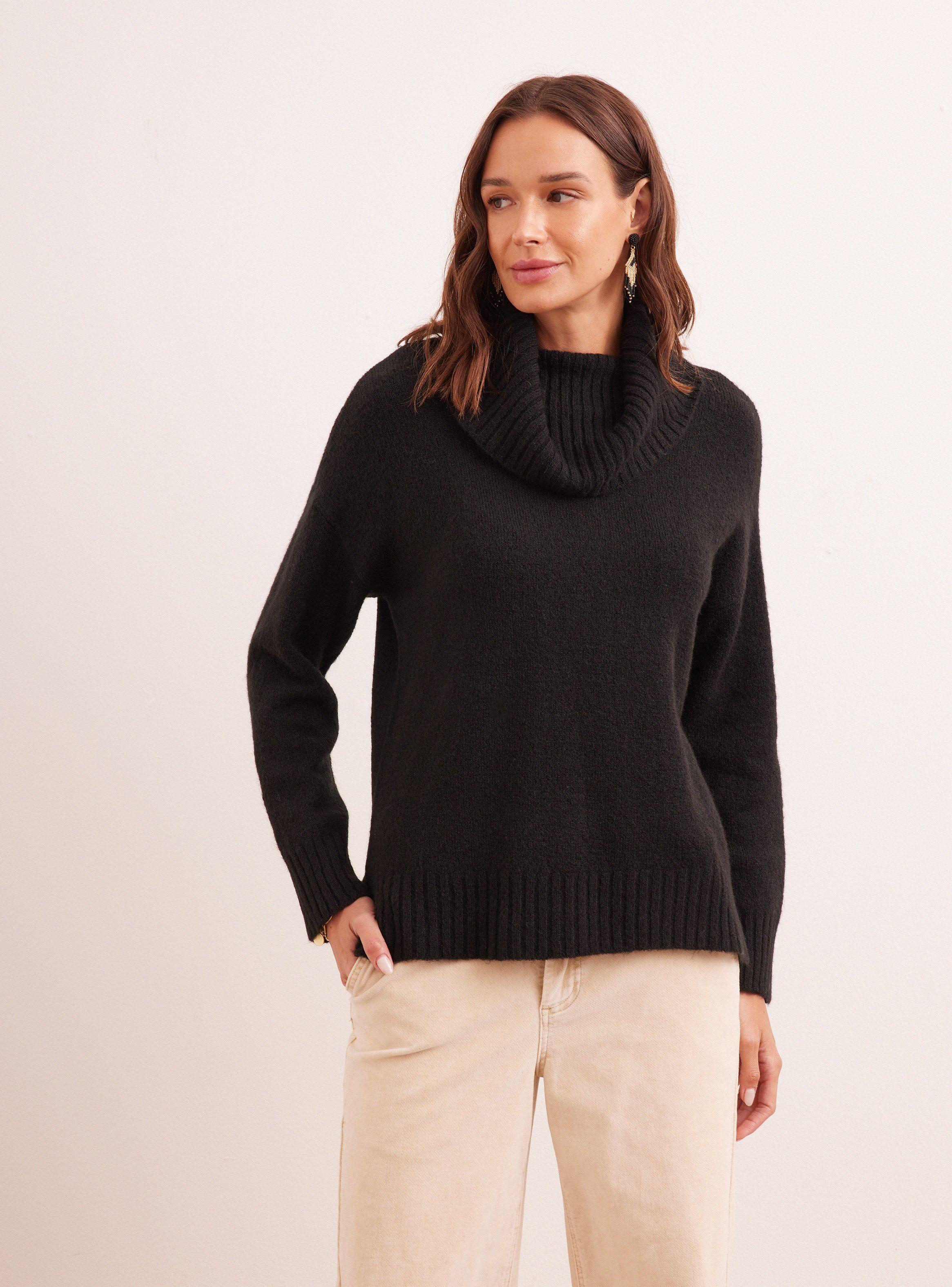 Sweater Cuello Tortuga-0