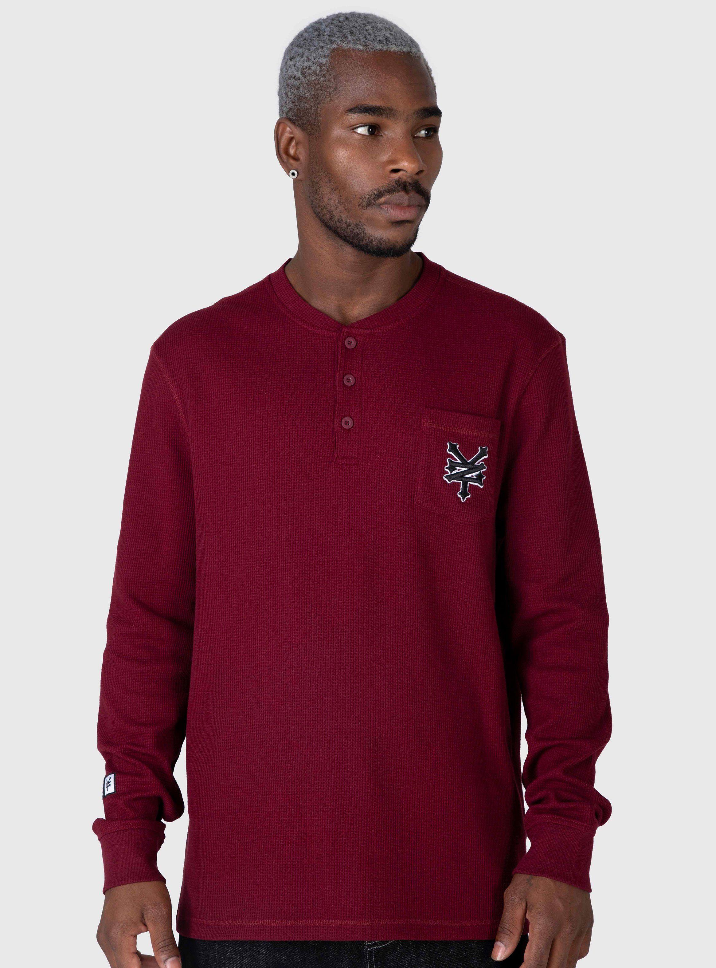 Polera Manga Larga Original City-0