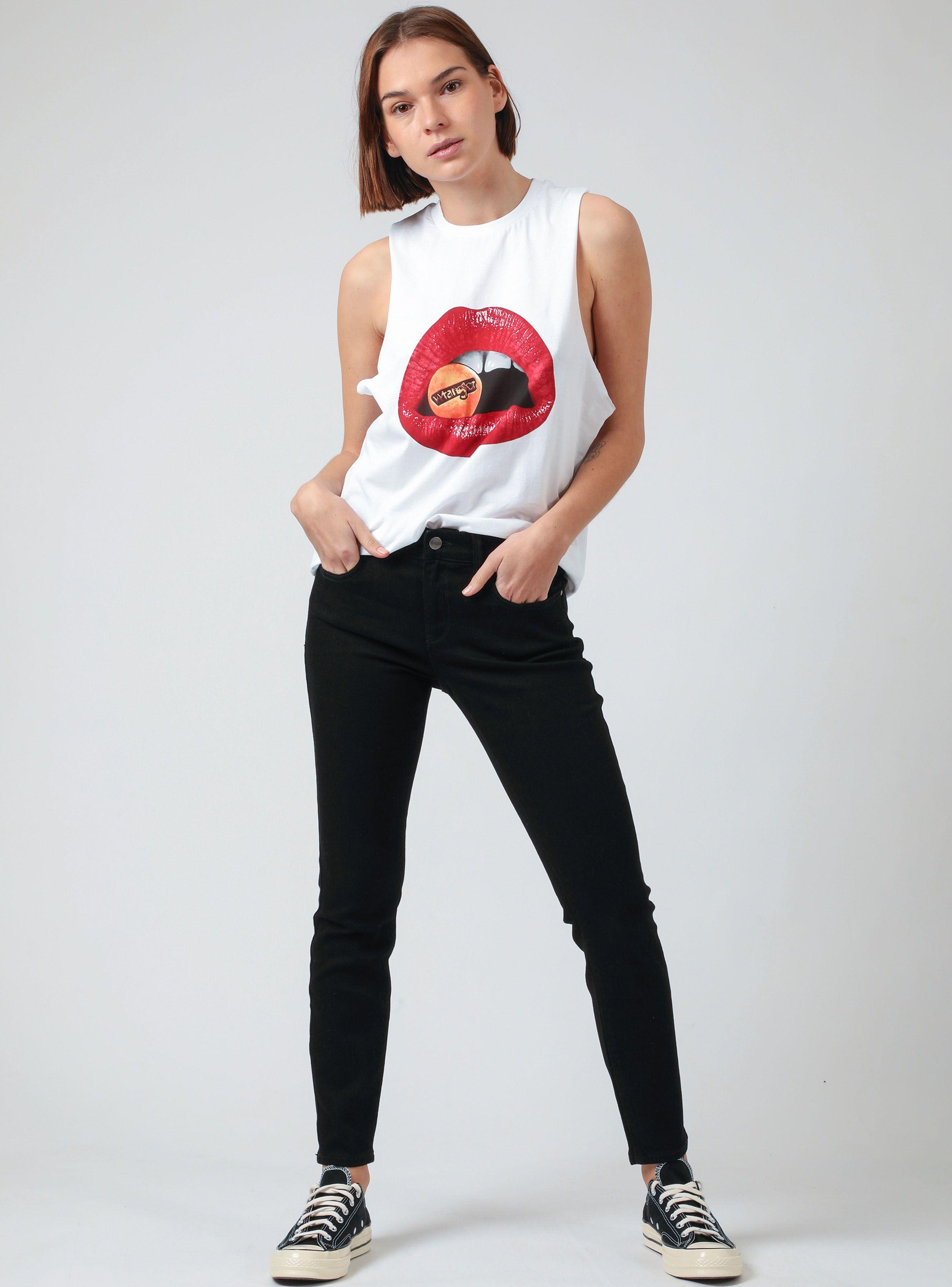 Polera Knits Wrwo-3