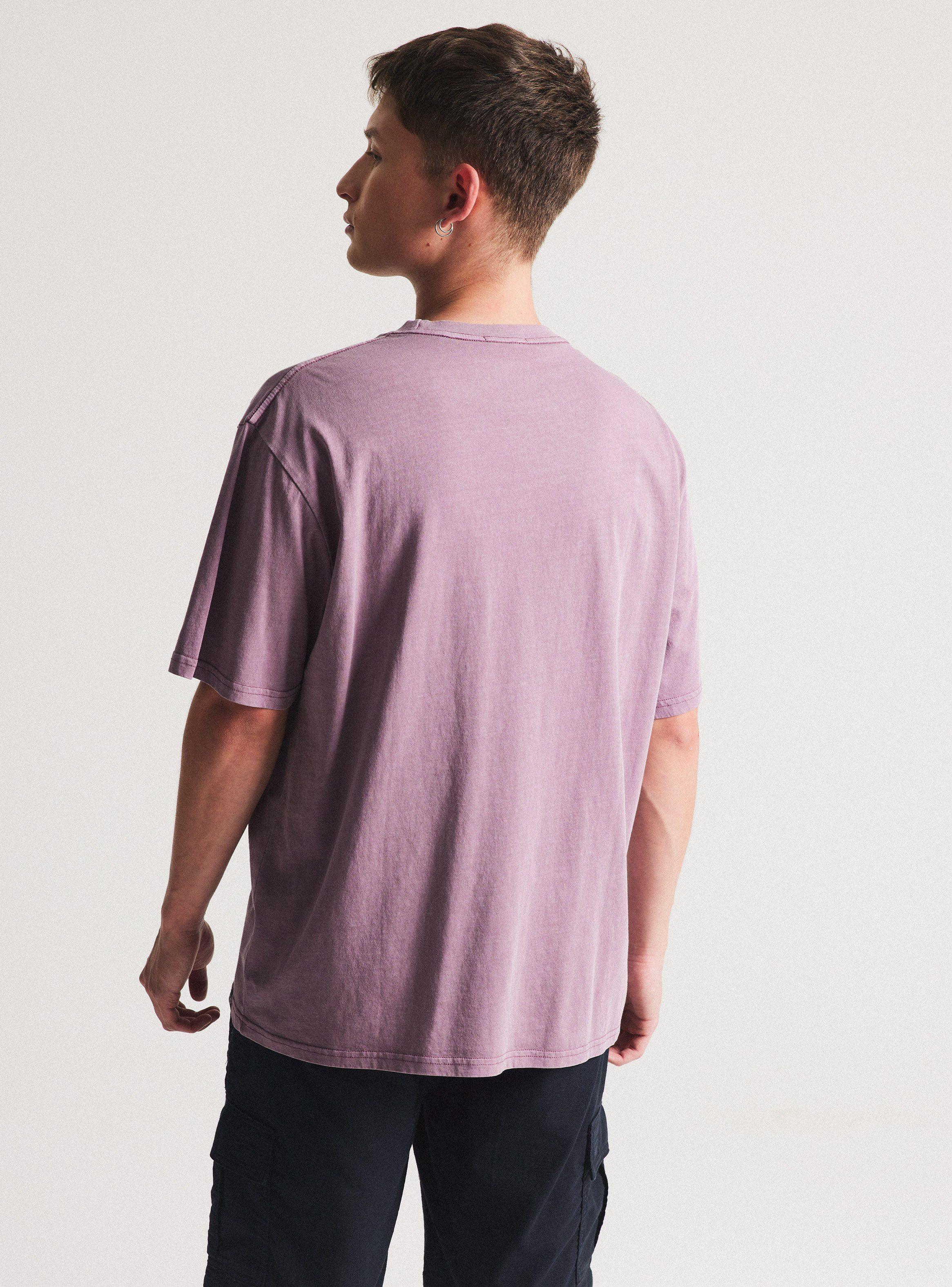 Polera Bolsillo Tejido-1