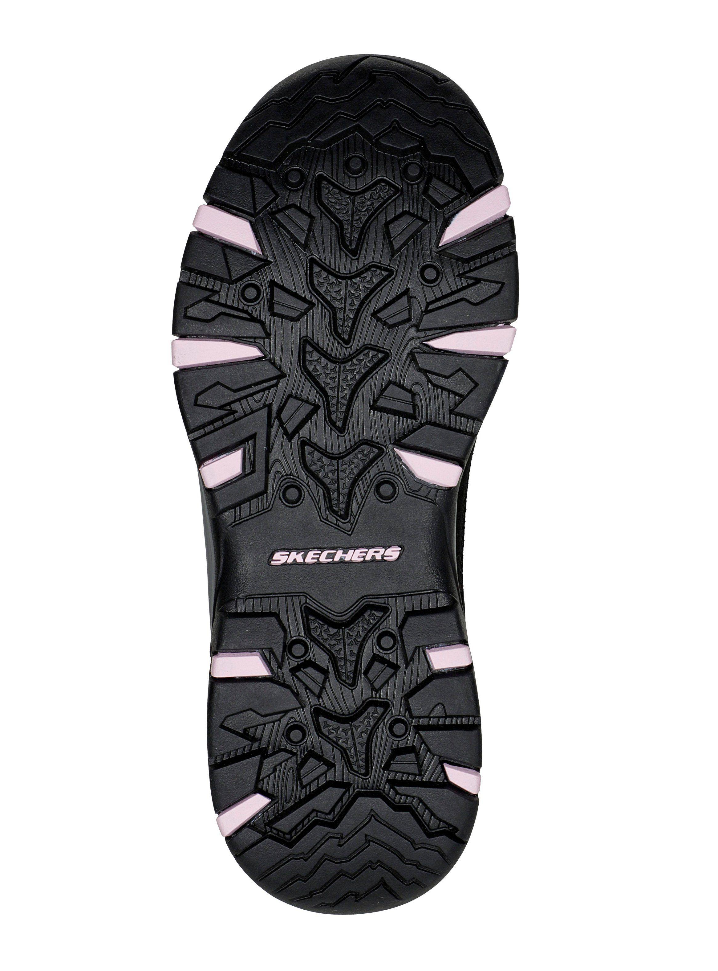 Zapatilla Outdoor Trego Waterproof Mujer-4