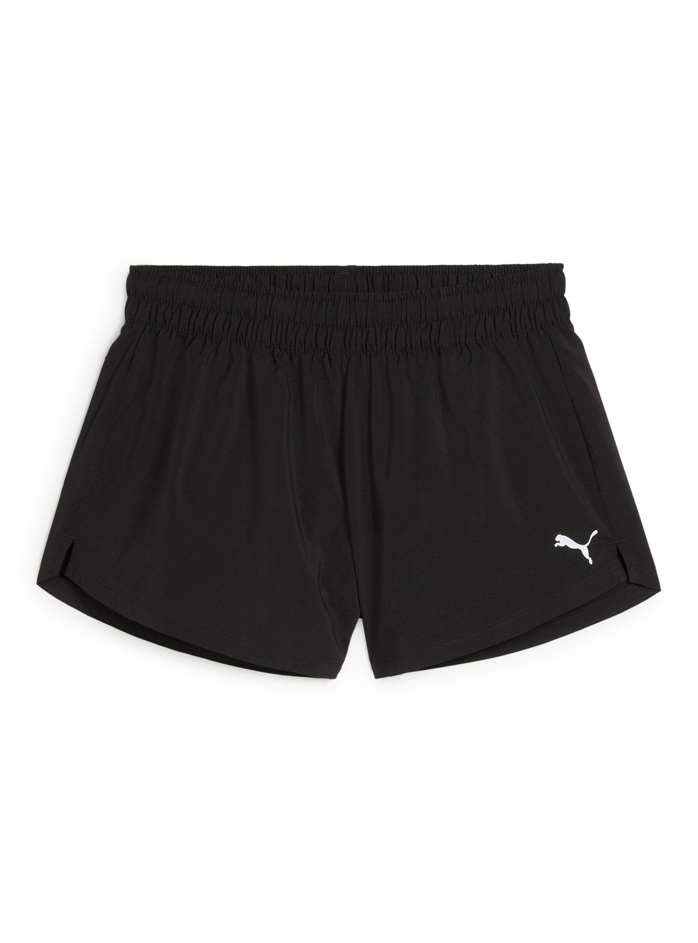 Short W Tad Essential 3" Woven-0