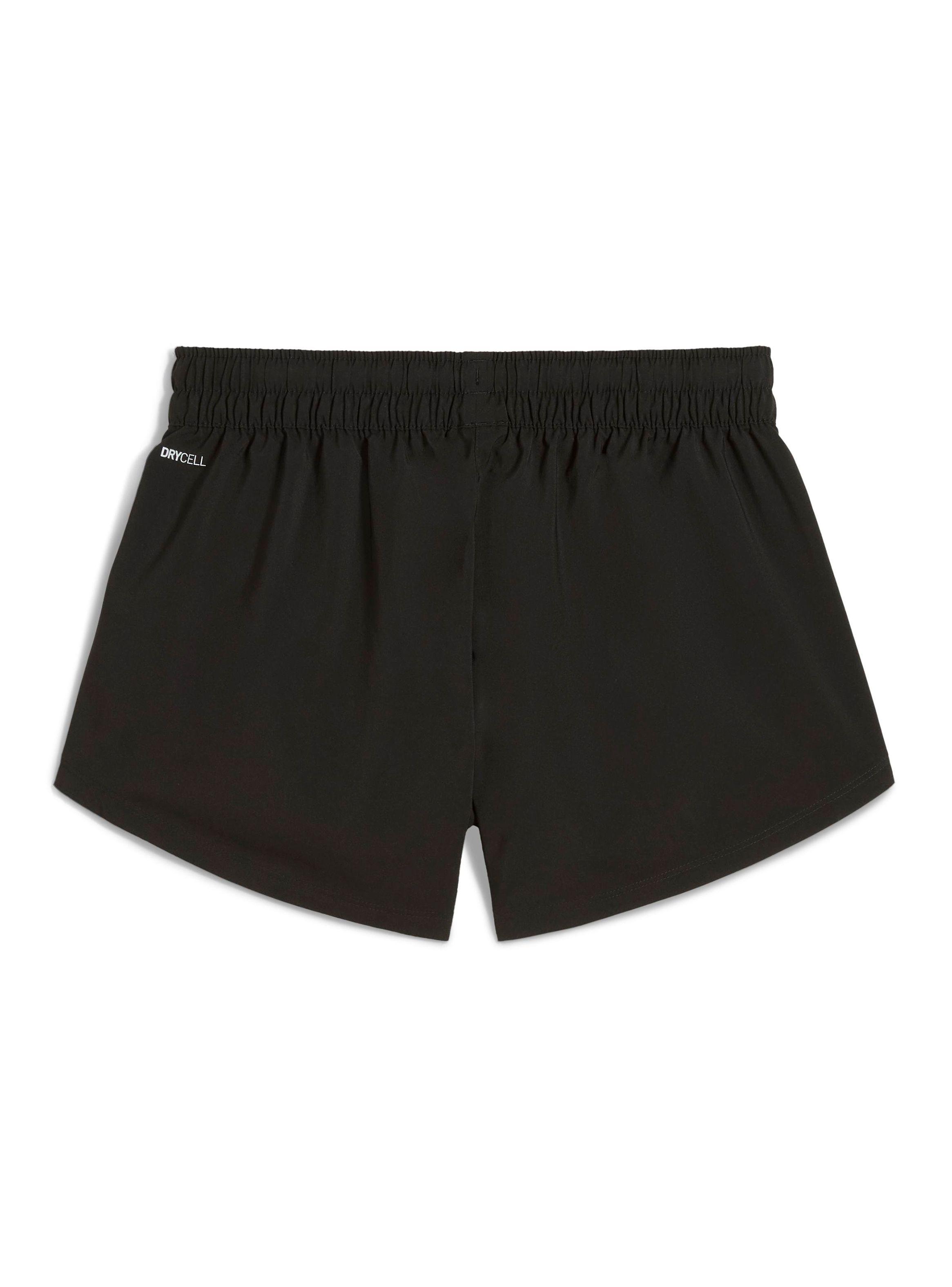 Short W Tad Essential 3" Woven-1