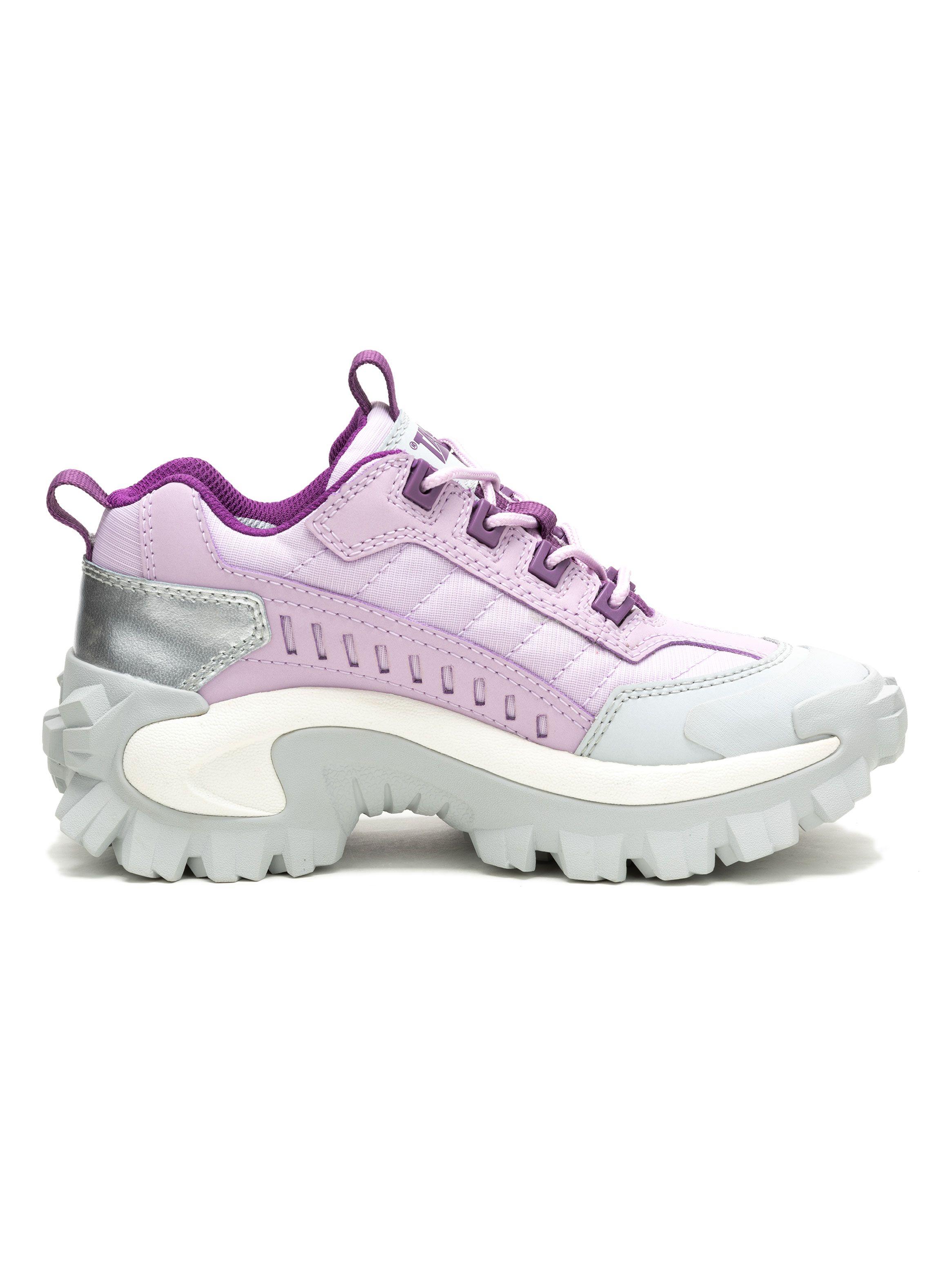 Zapatilla Urbana Design Intruder Mujer-0