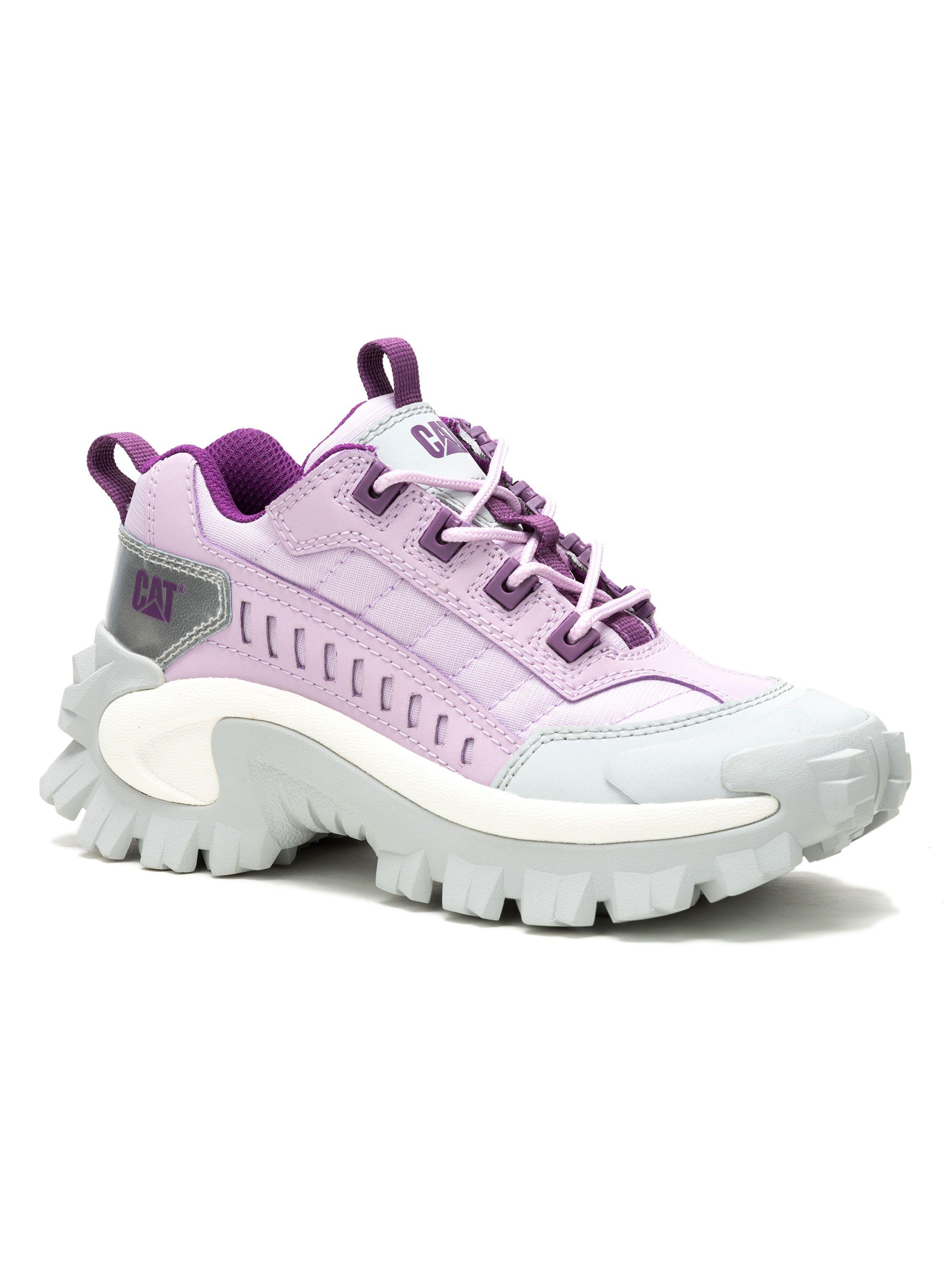 Zapatilla Urbana Design Intruder Mujer-1