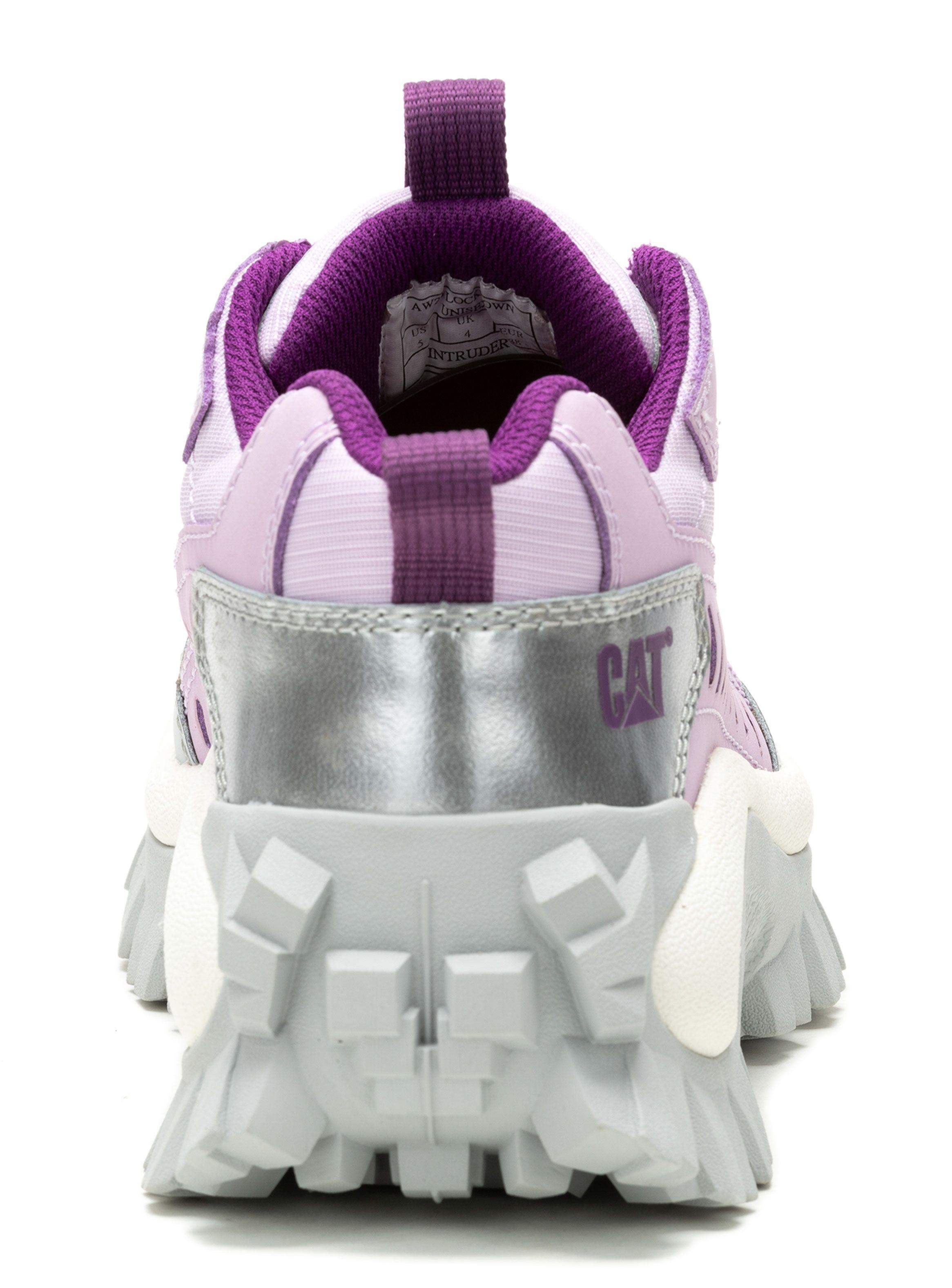 Zapatilla Urbana Design Intruder Mujer-2