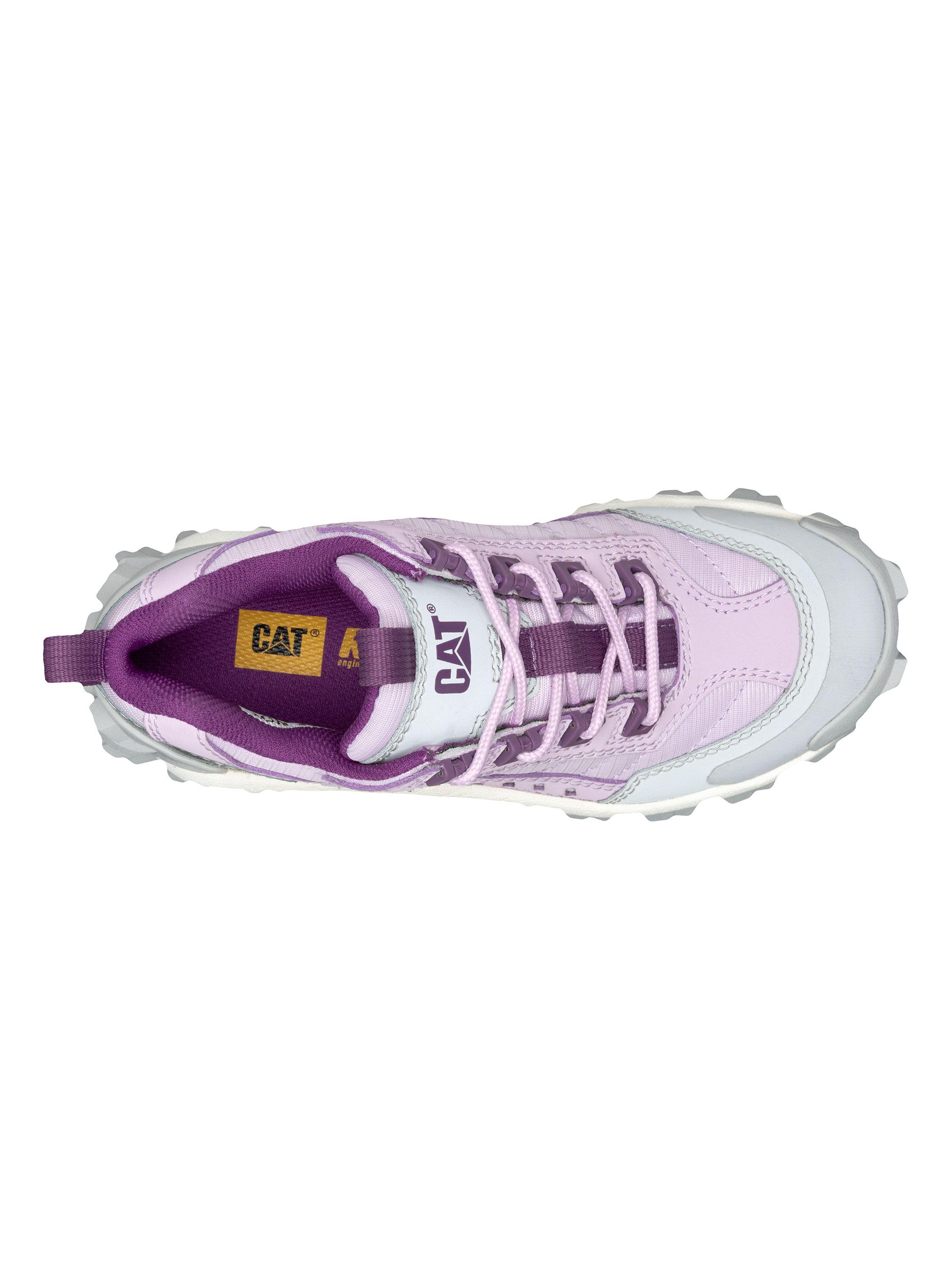 Zapatilla Urbana Design Intruder Mujer-3