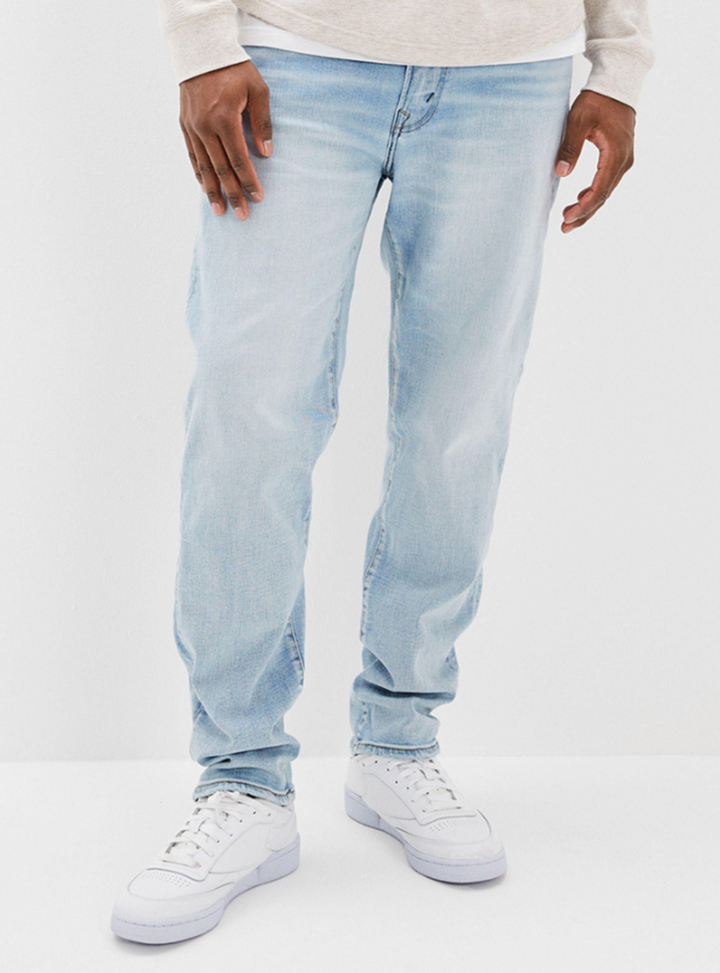 Jeans Baggy AirFlex+-0