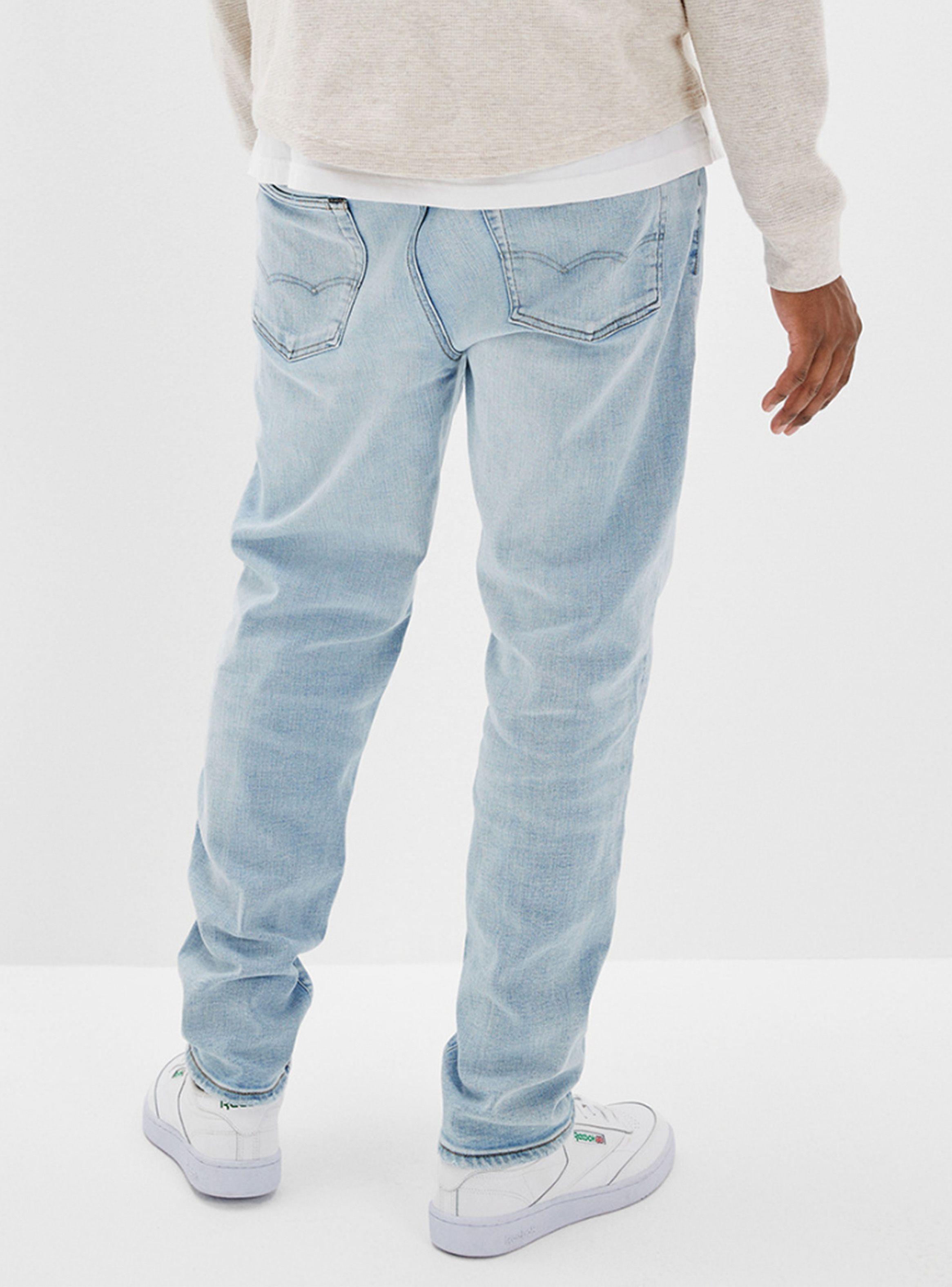 Jeans Baggy AirFlex+-1