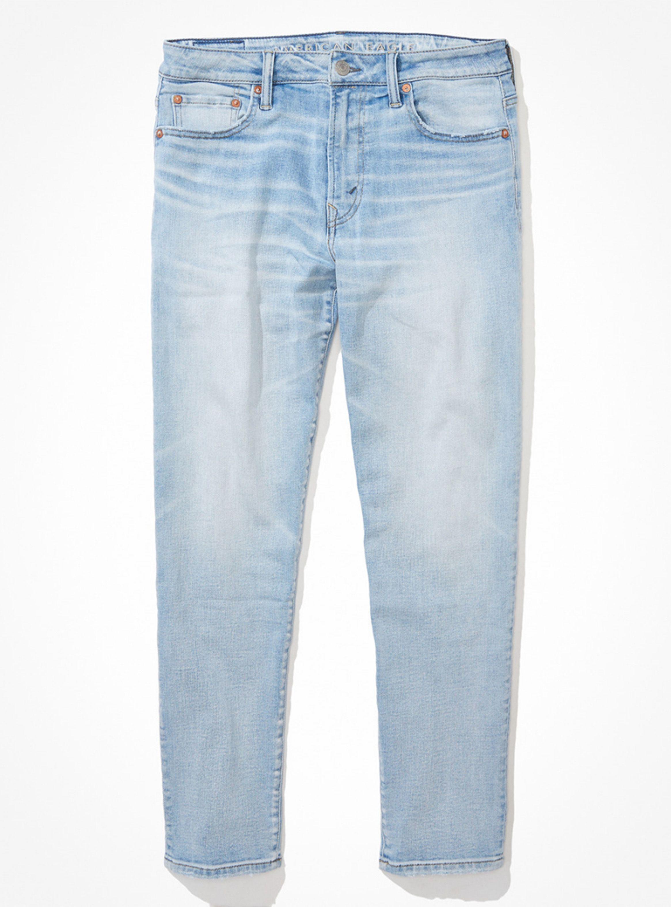 Jeans Baggy AirFlex+-2