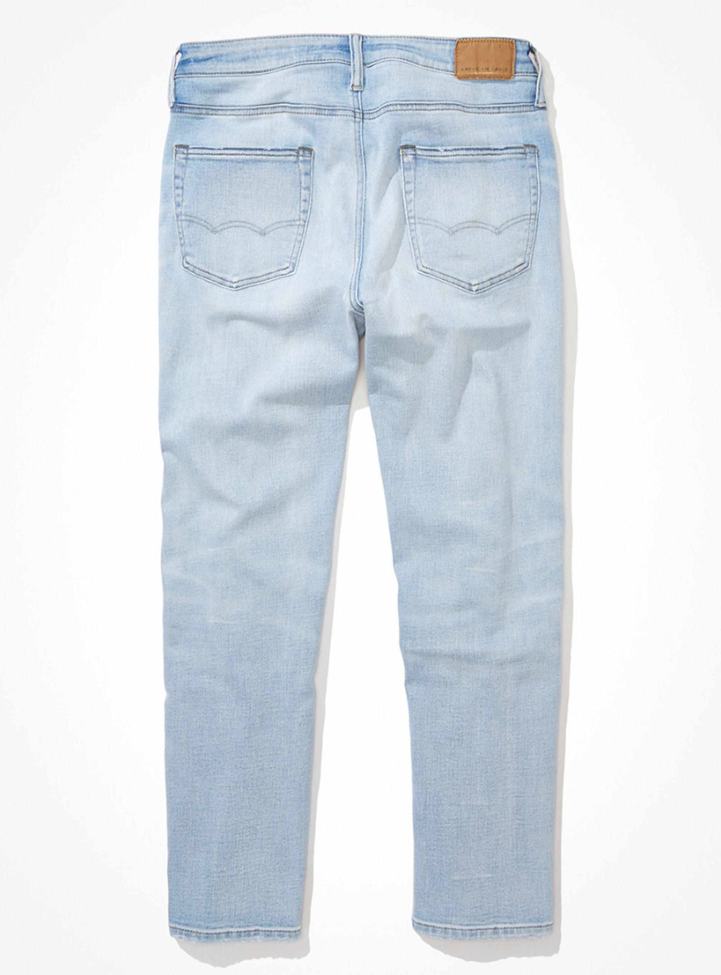 Jeans Baggy AirFlex+-3