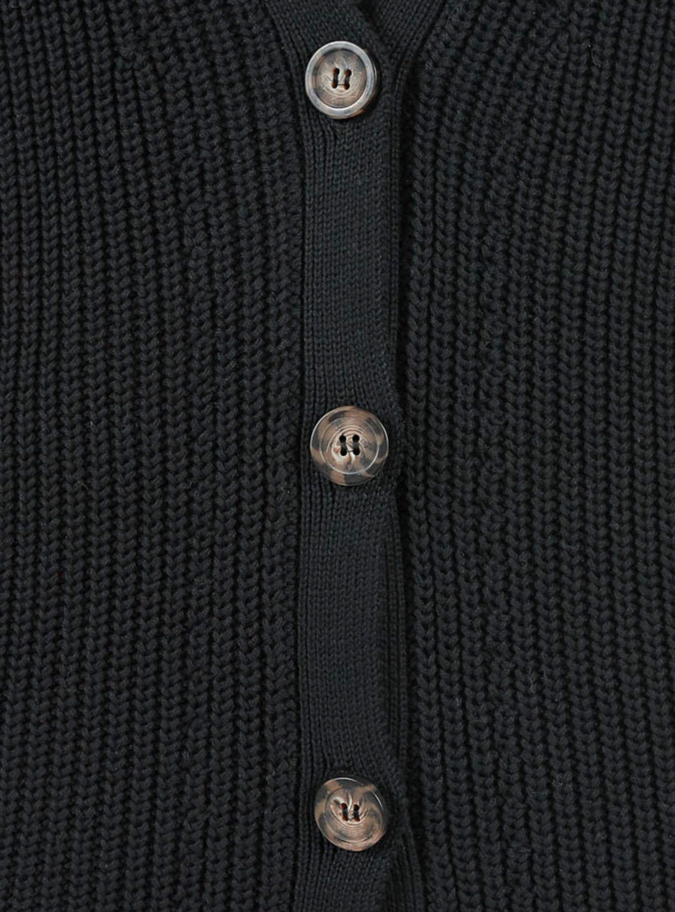 Chaleco con Botones Umbrale-2