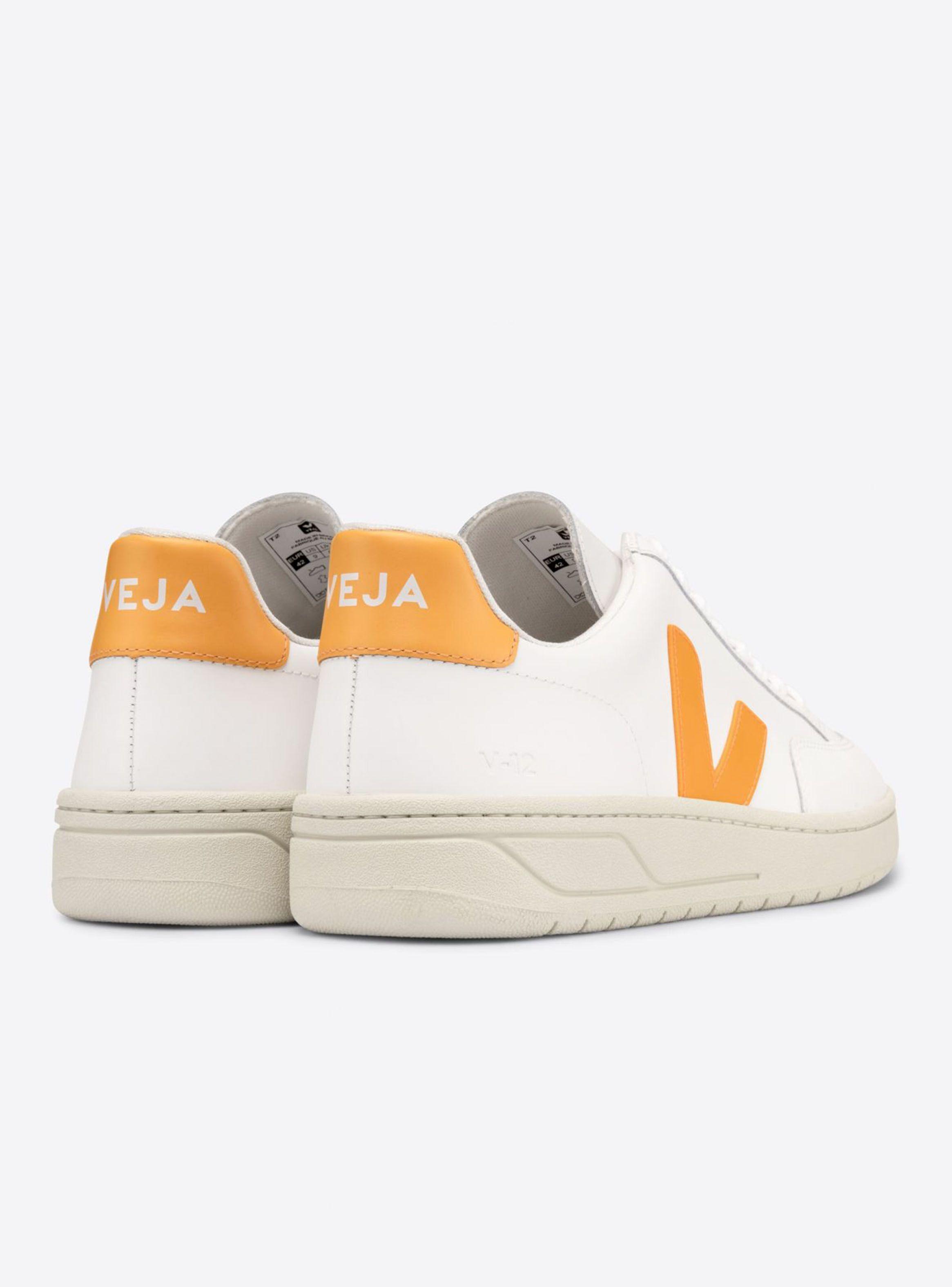 Zapatilla Urbana V-12 Mujer-2