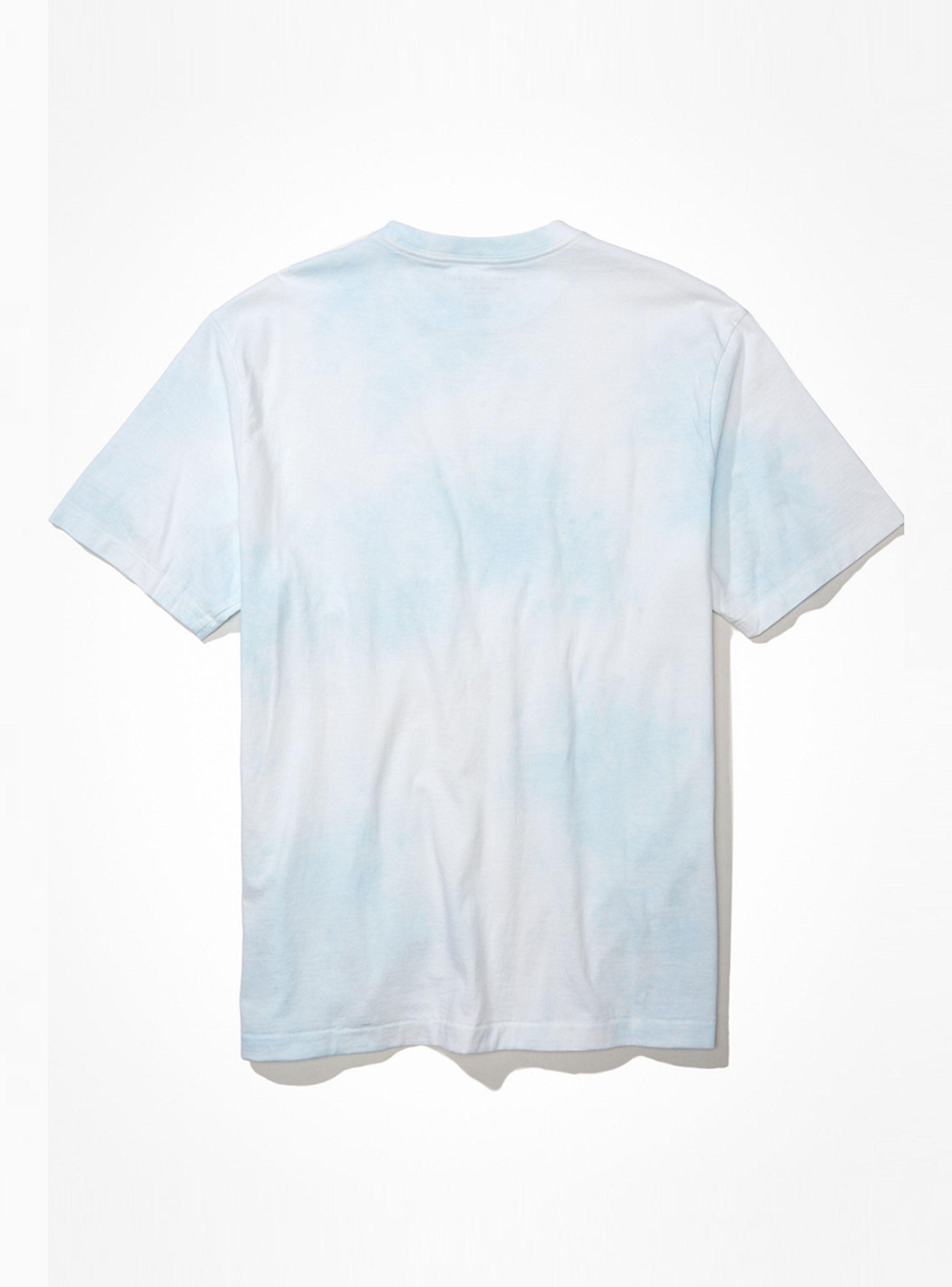 Polera Icono Gráfica Manga Corta-3