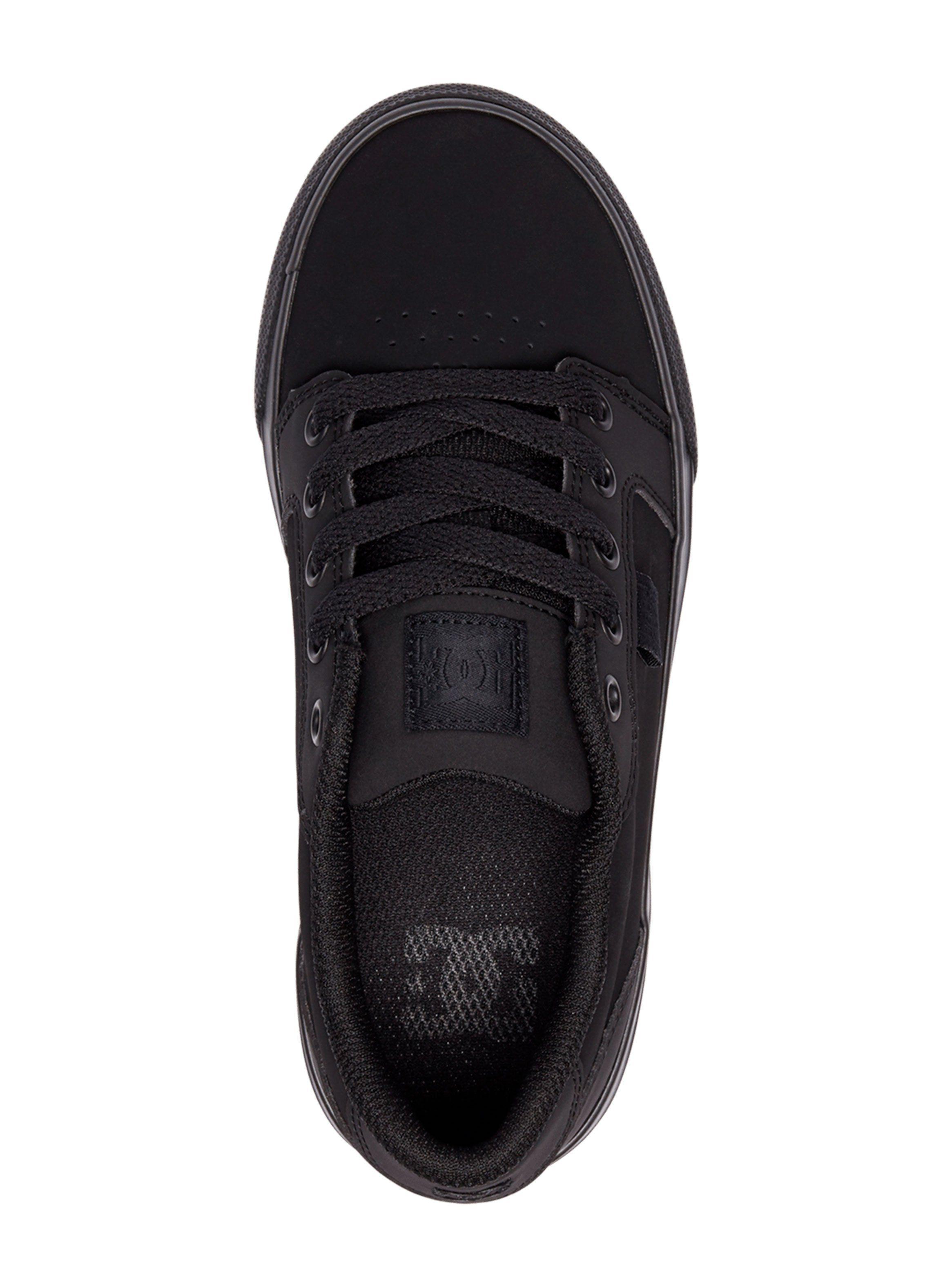 Zapatilla Skate Cuero Shoes Anvil Shoe Bb2 Hombre-2