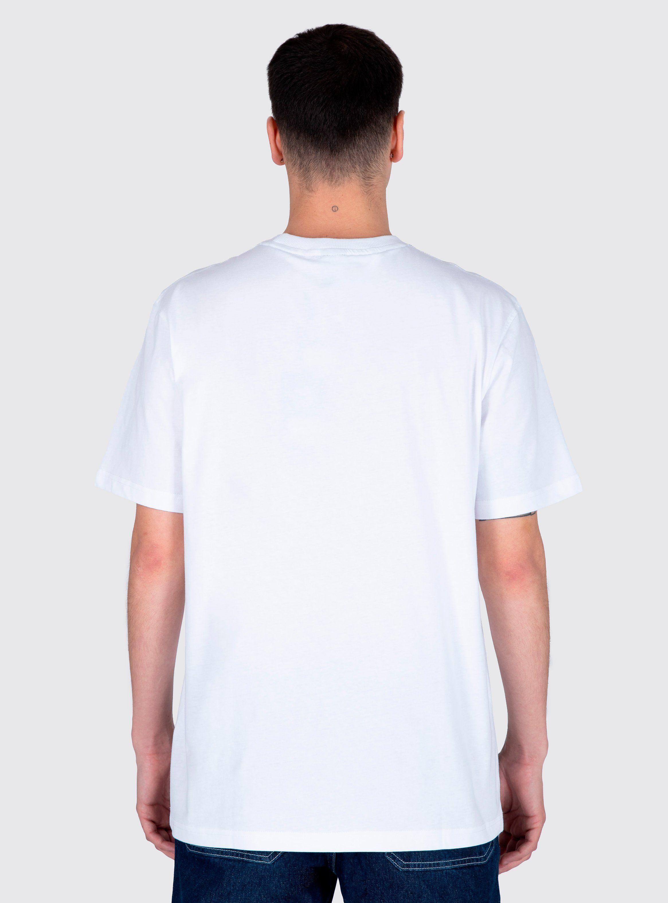 Polera Manga Corta Ar World Street-1