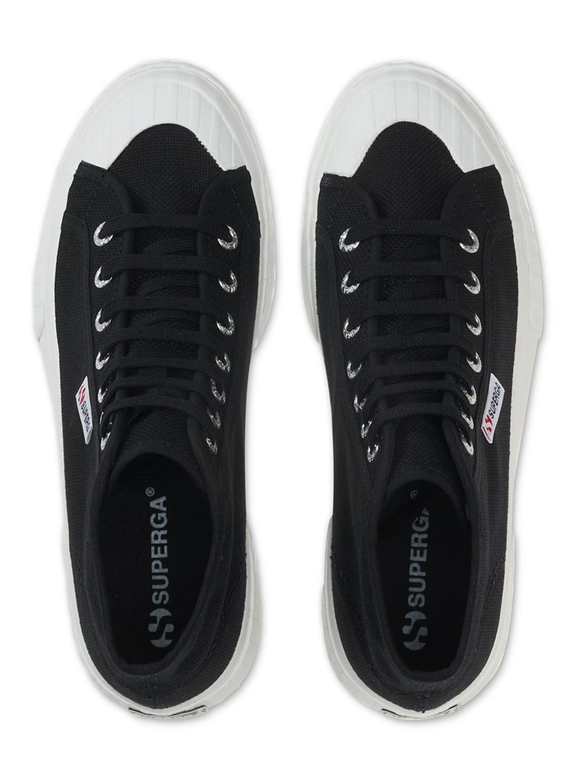 Zapatilla Urbana 2696 Stripe Mujer-1