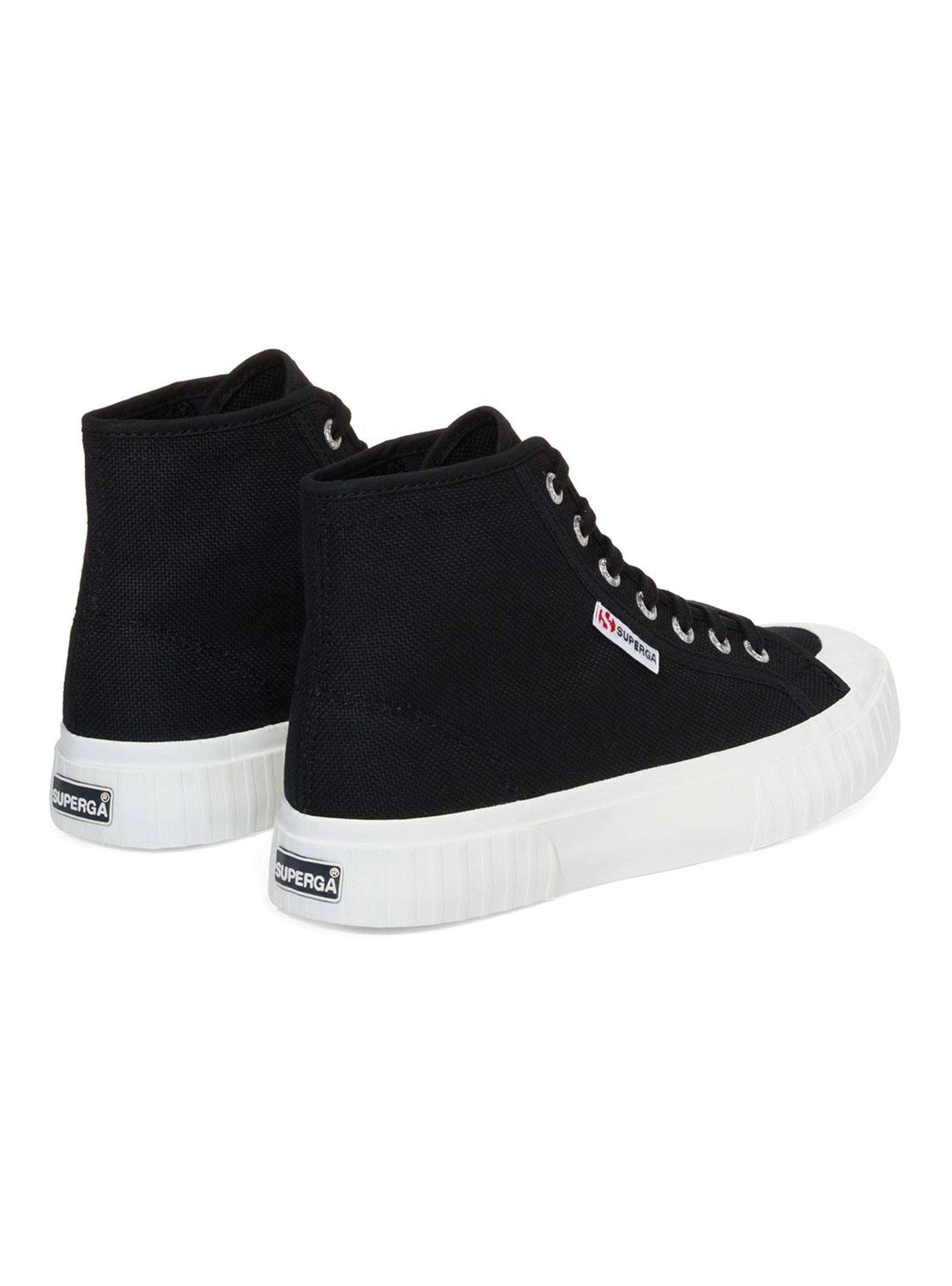 Zapatilla Urbana 2696 Stripe Mujer-2