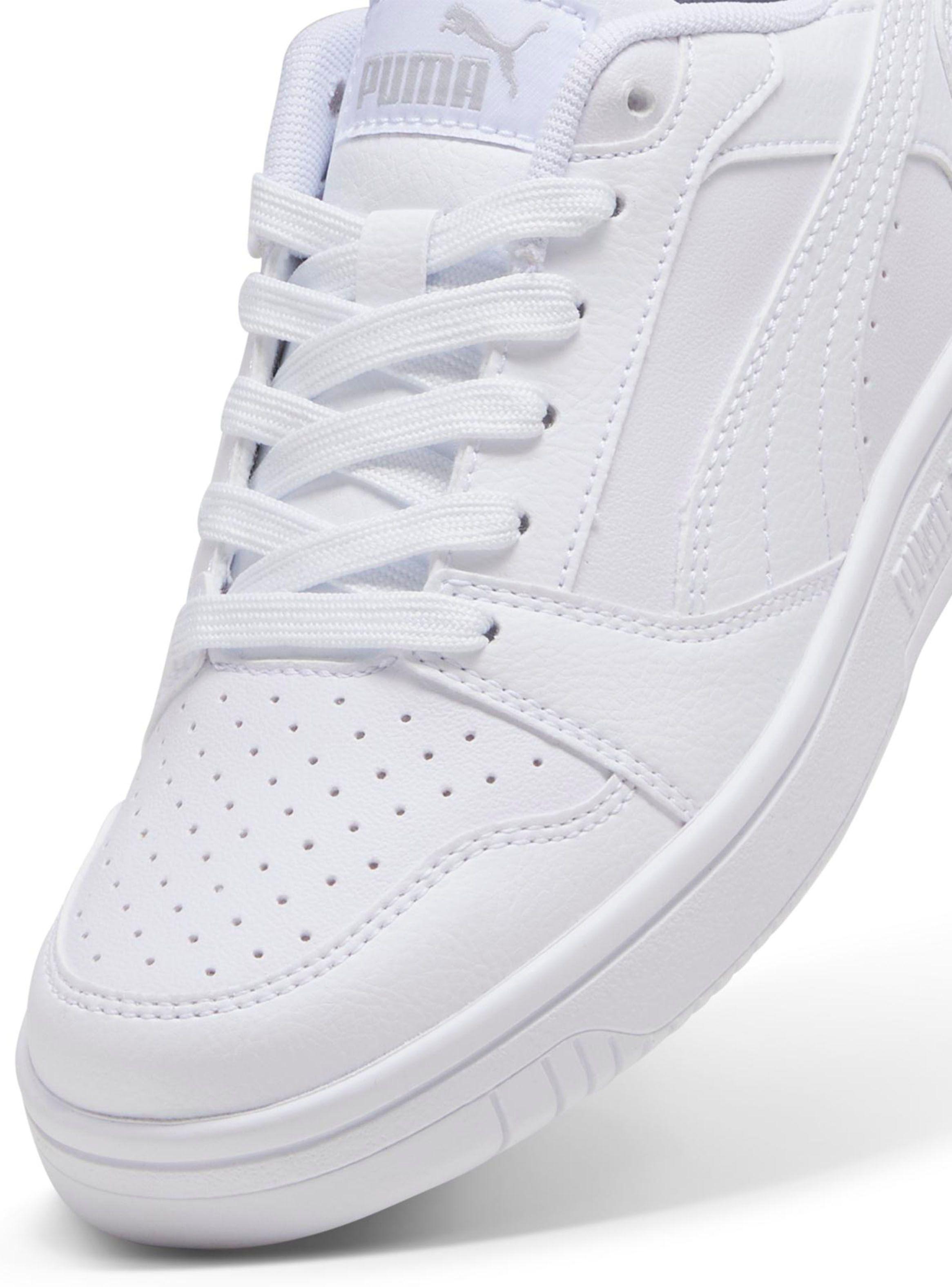 Zapatilla Urbana K- Rebound V6 Lo Jr Unisex-2