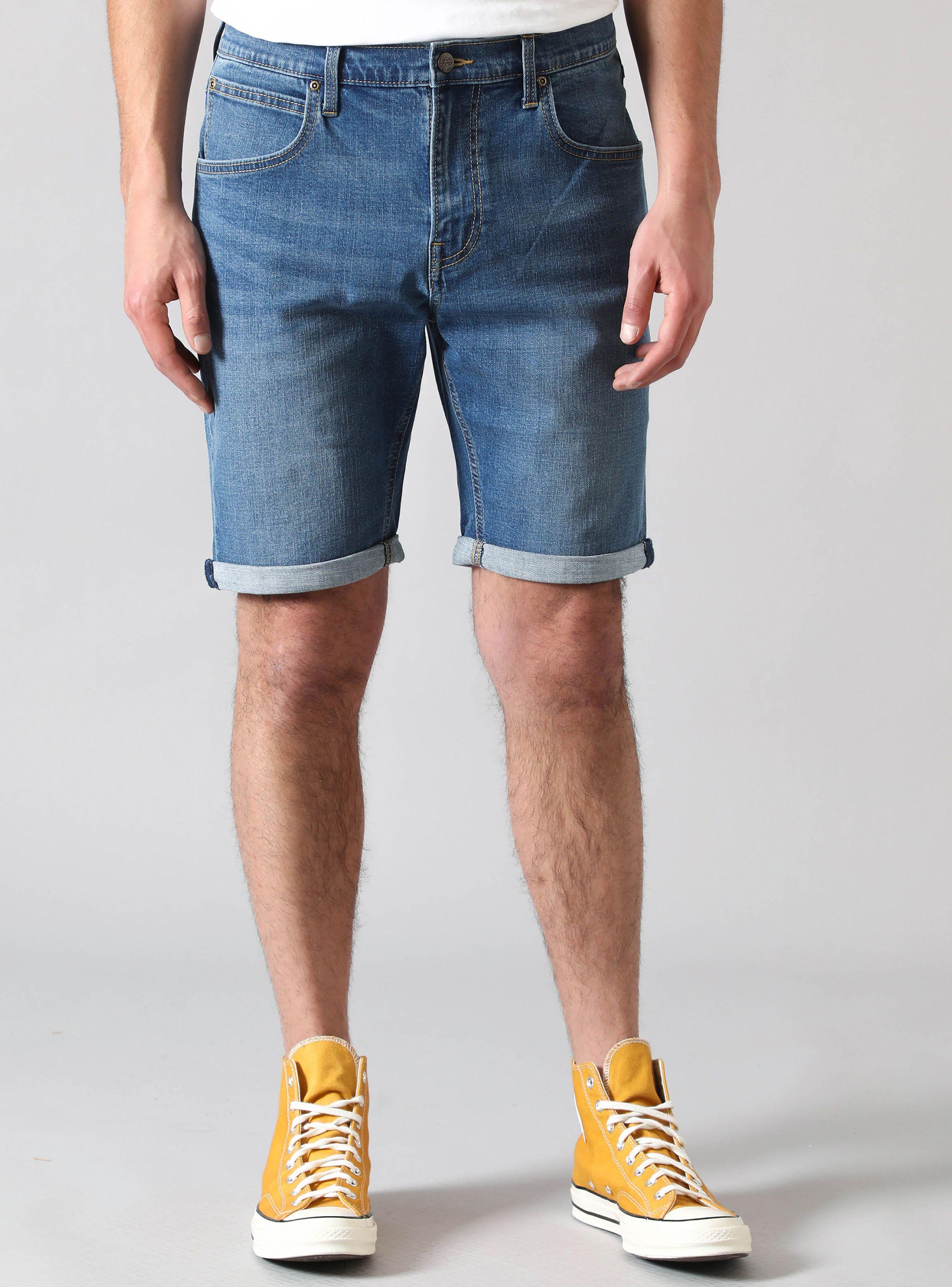 Short 5Pktsh Regular Fit Tiro-0