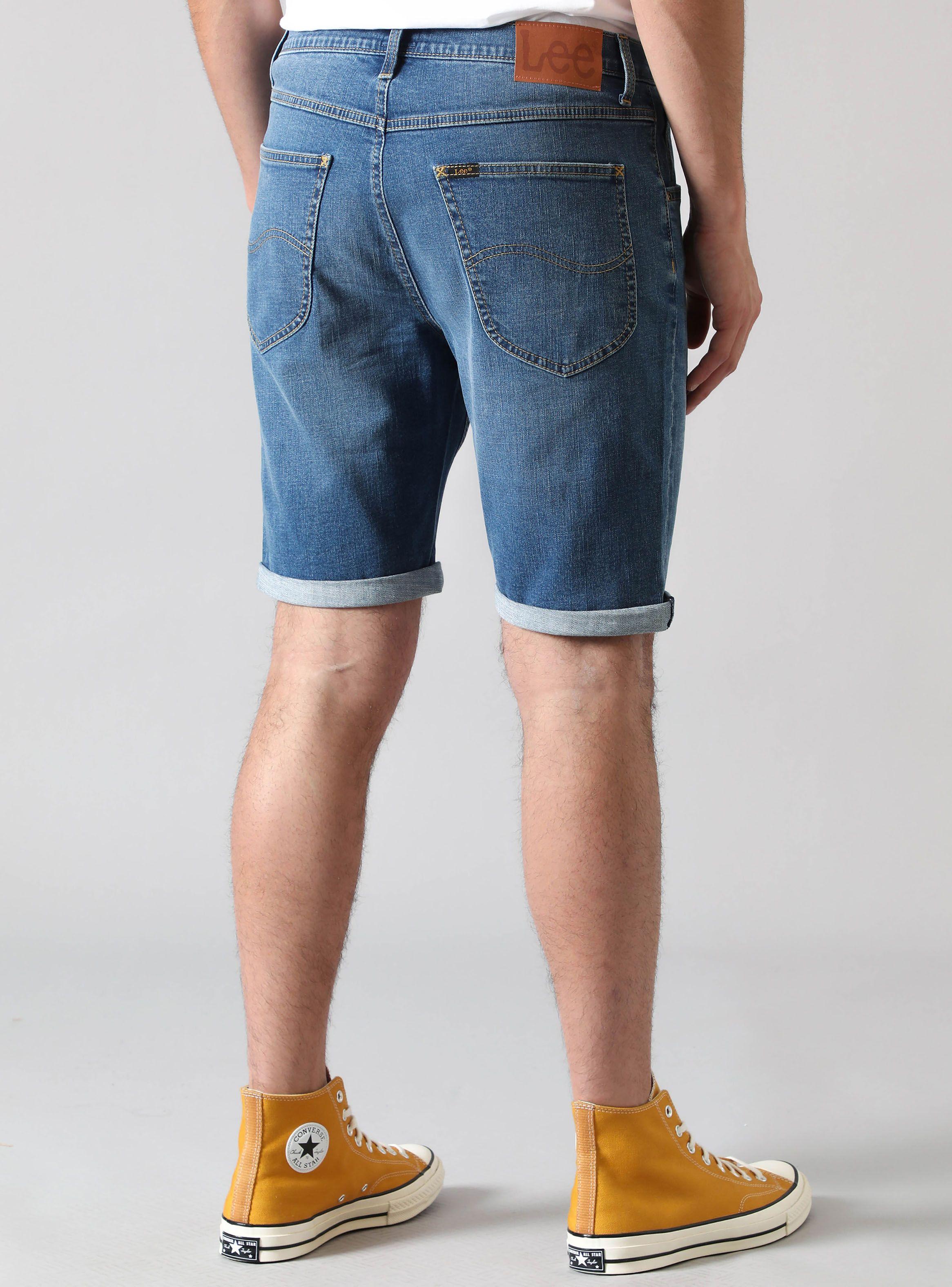 Short 5Pktsh Regular Fit Tiro-1