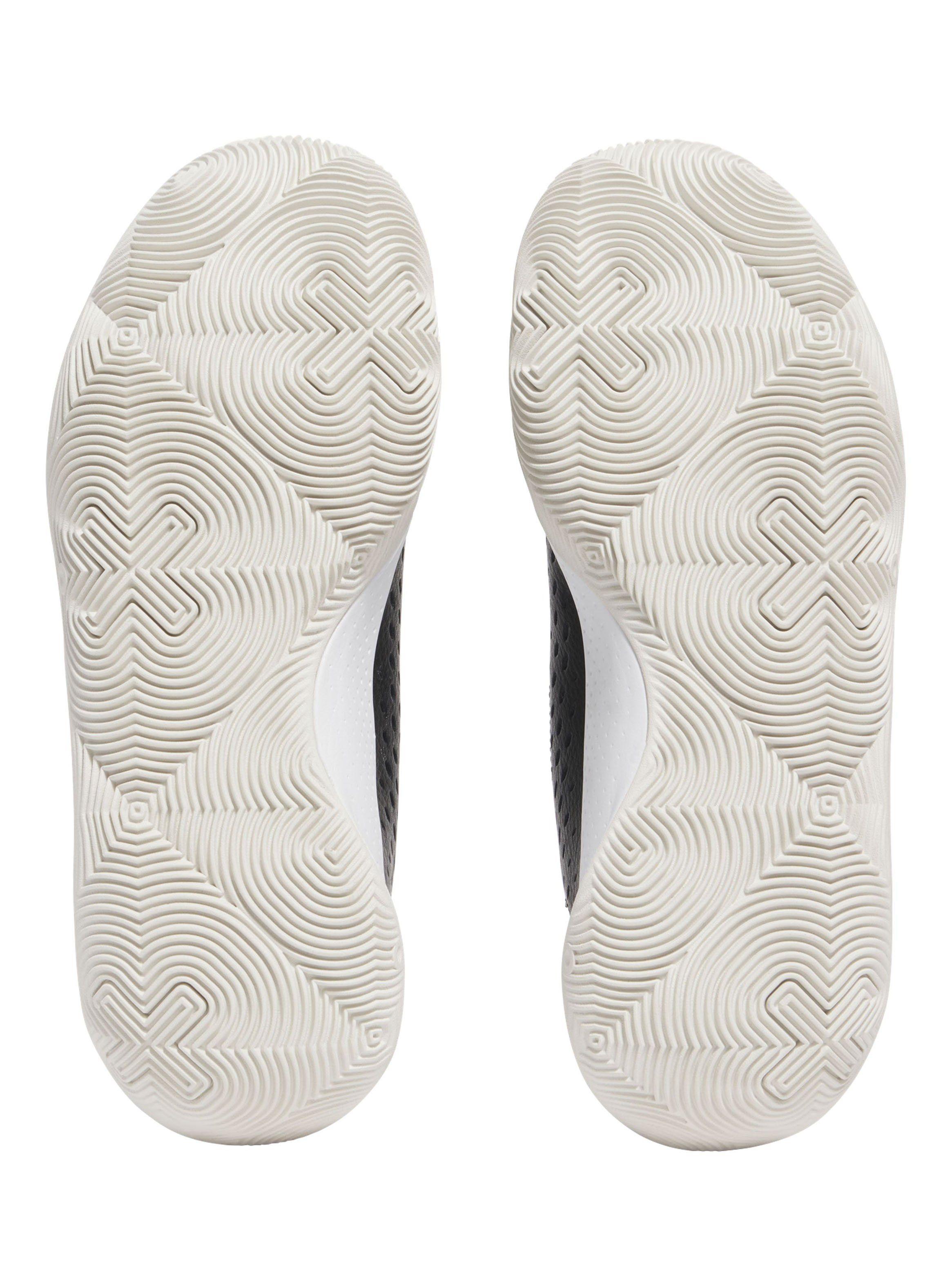 Zapatilla Básquetbol Bicolor Jet 23 Unisex-2