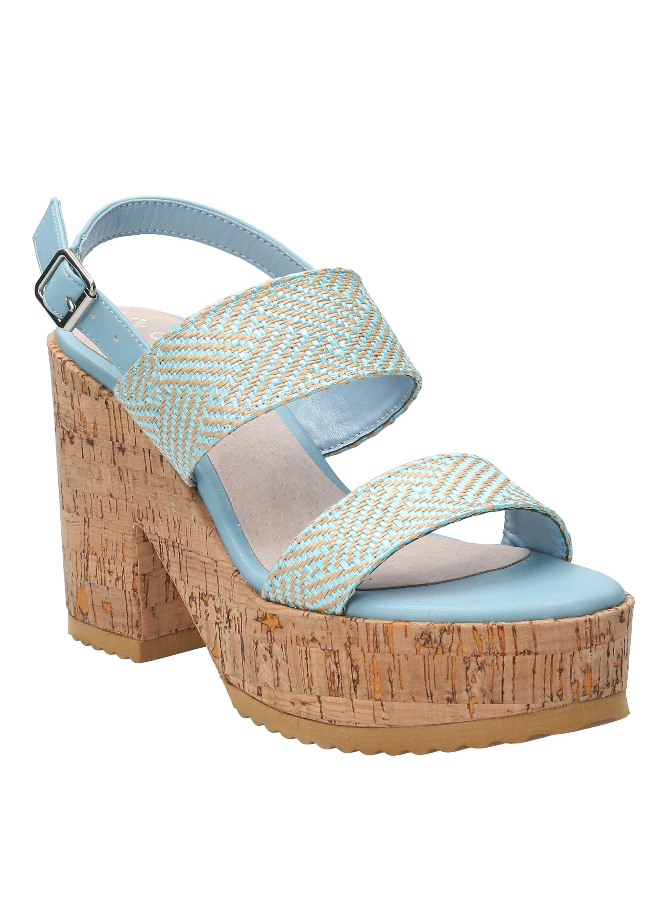 Sandalia Hatria Mujer-1