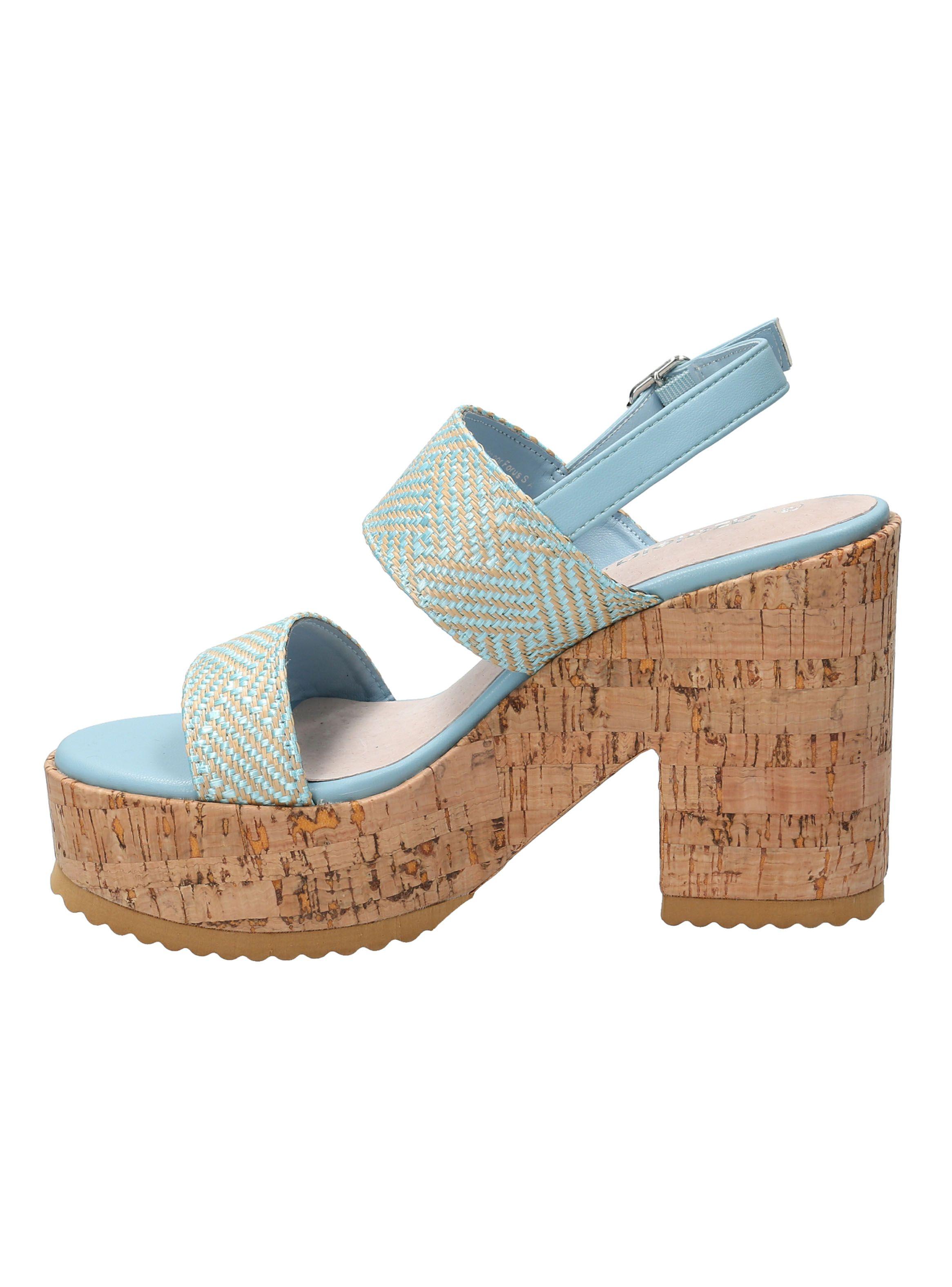 Sandalia Hatria Mujer-2