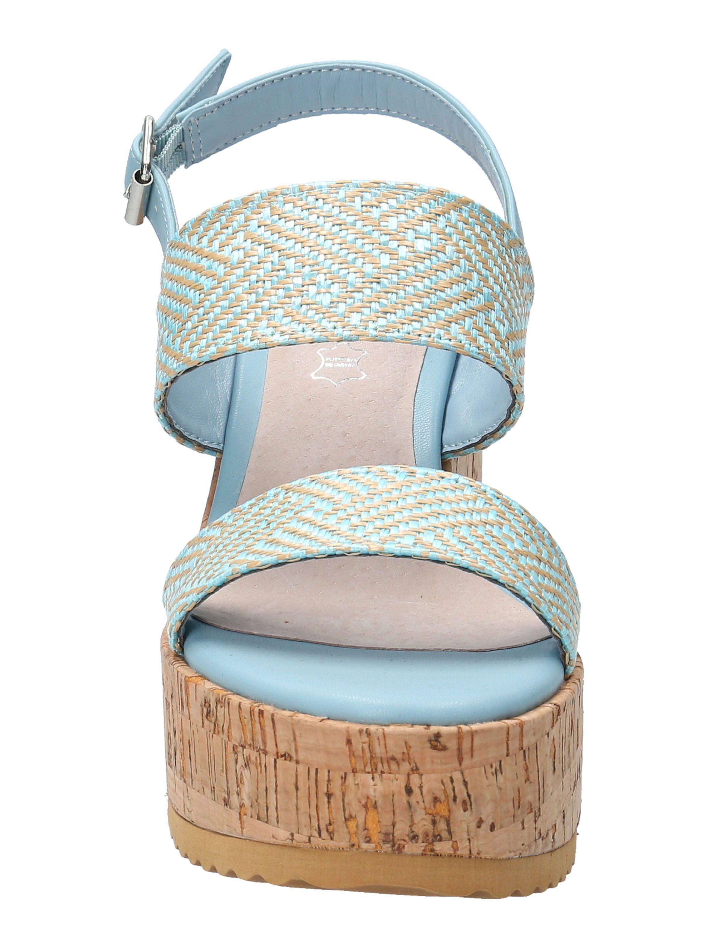 Sandalia Hatria Mujer-3