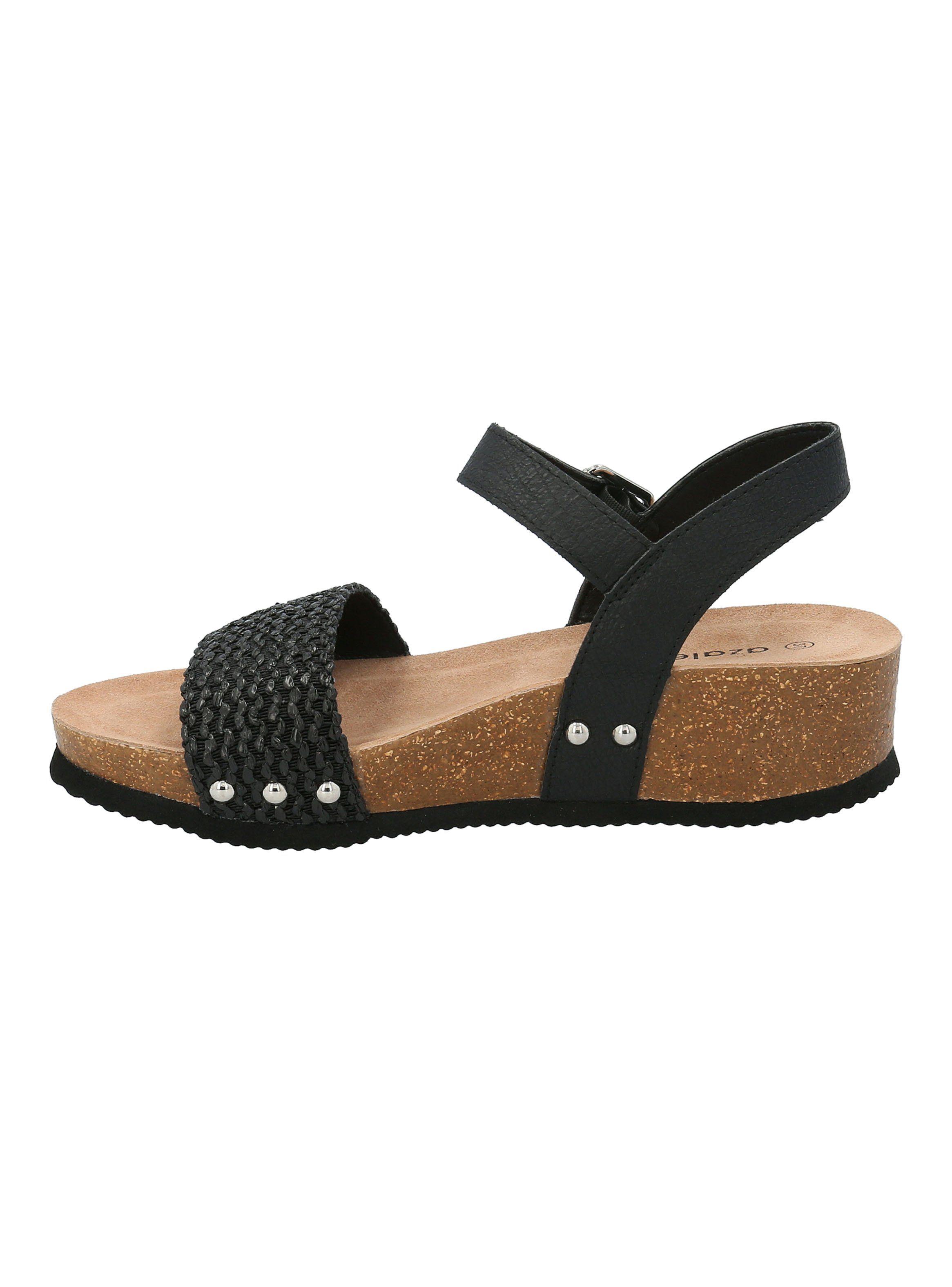 Sandalia Moneta Mujer-2