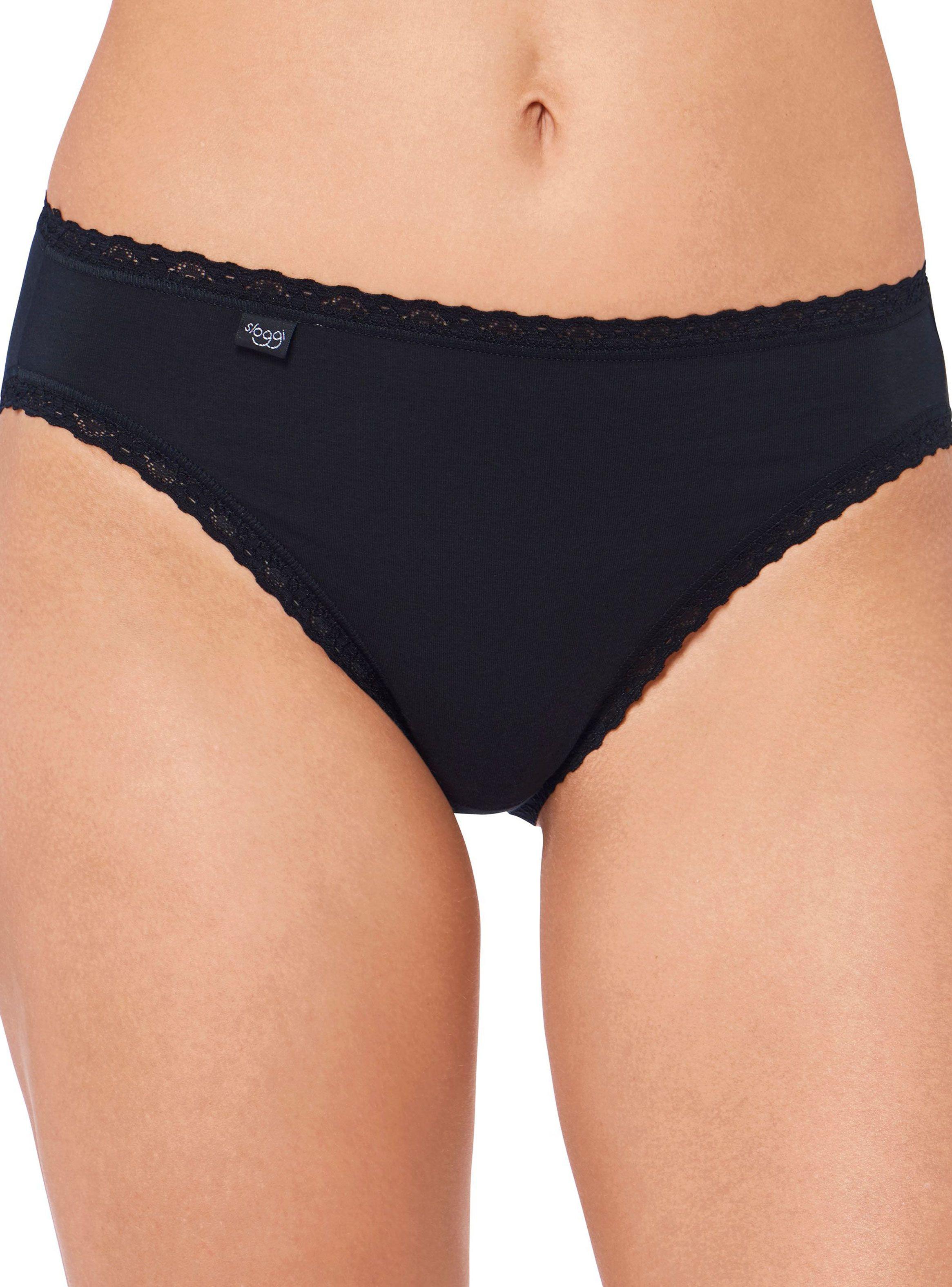 Calzón 24/7 Algodón Lace Tai-0