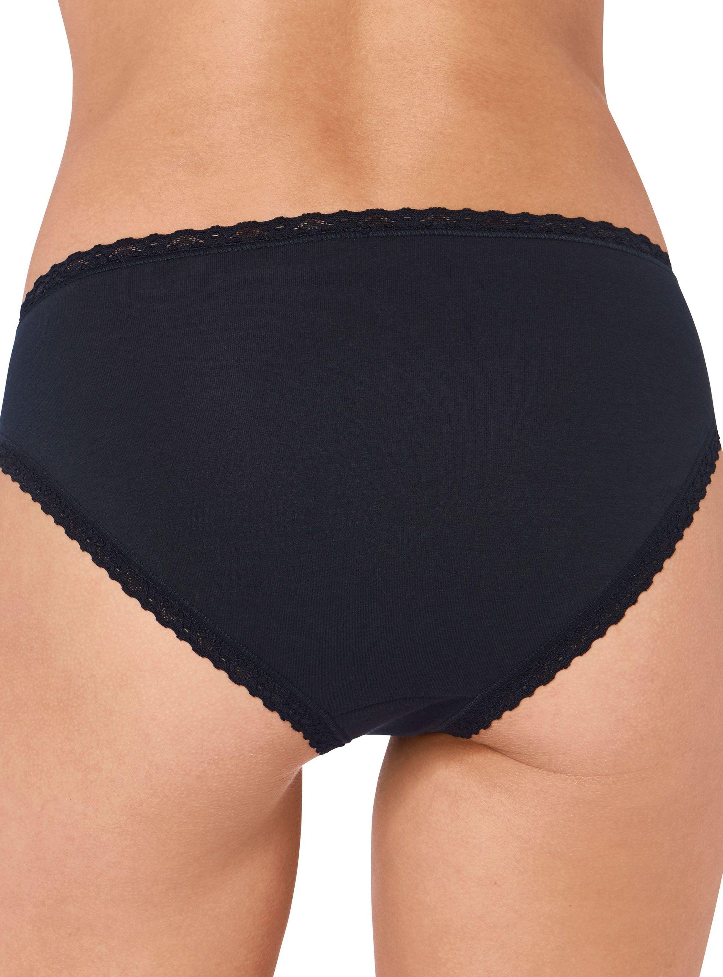 Calzón 24/7 Algodón Lace Tai-1