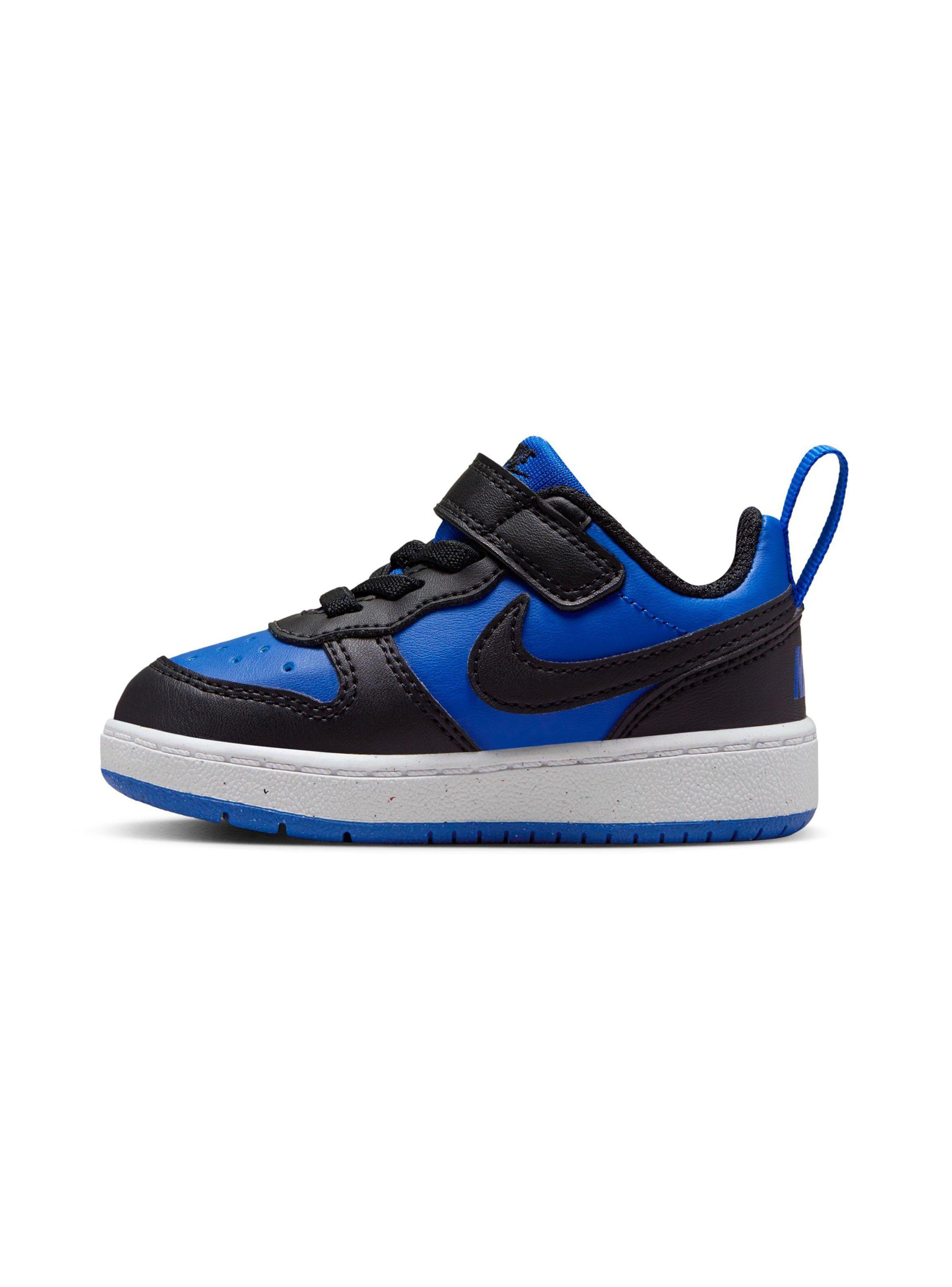 Zapatilla Urbana Junior Court Borough Lw Recraft Tdb-2
