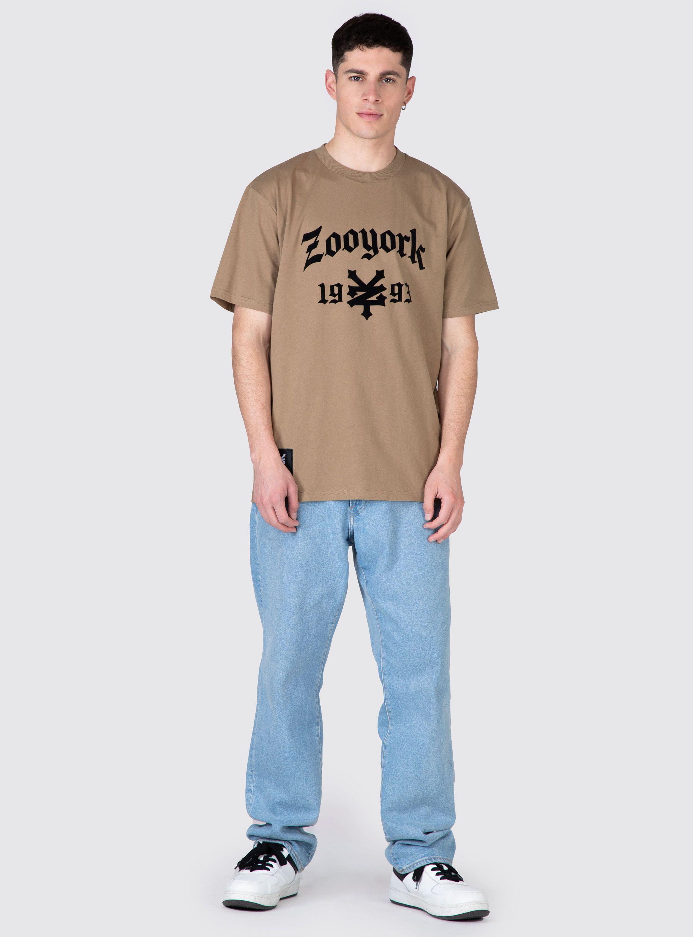 Polera Gothic-3