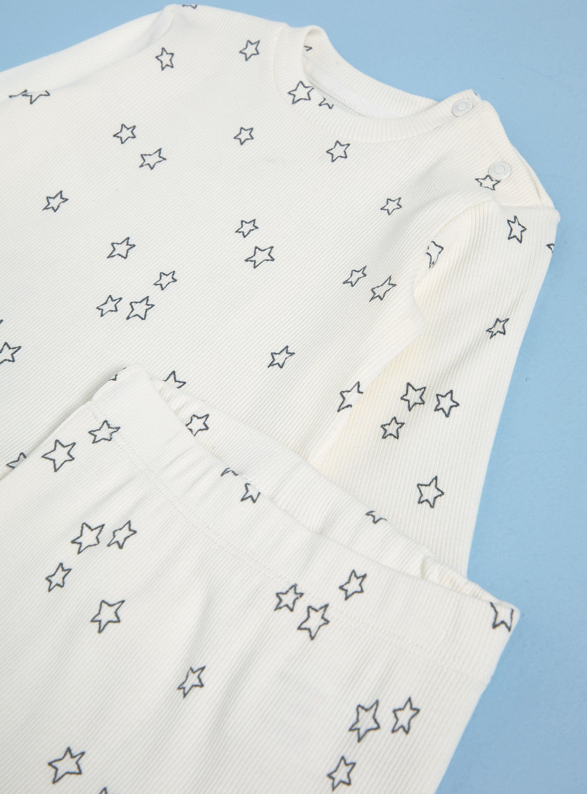 Conjunto Estampado a Juego-2